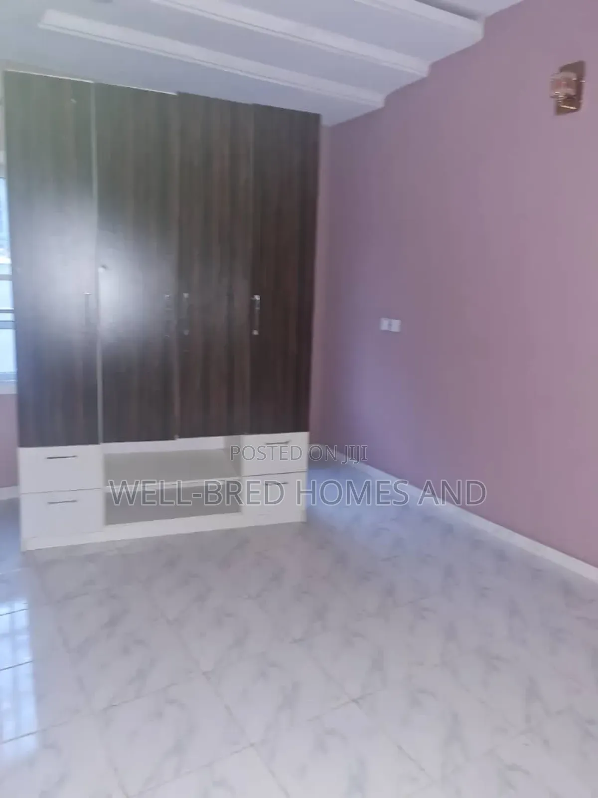 3bdrm Apartment in Ikeja GRA for rent in Ikeja GRA