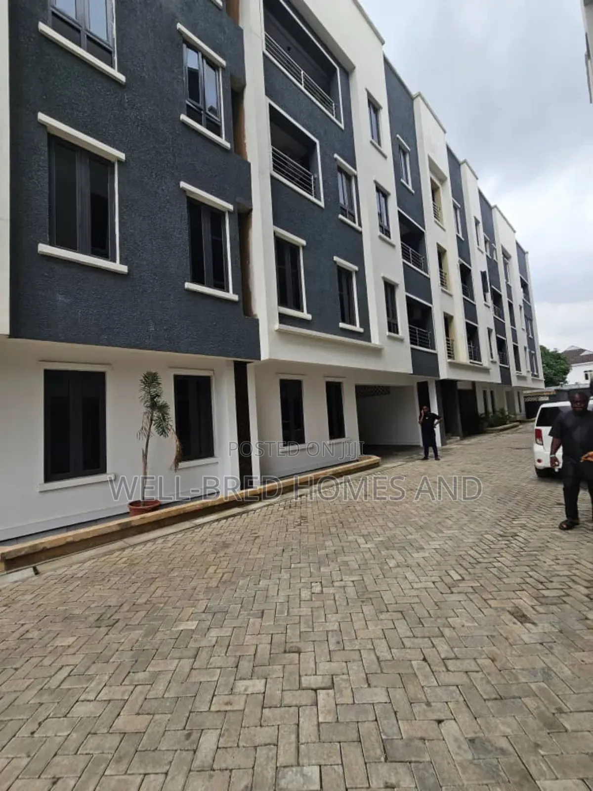 4bdrm Duplex in Ikeja GRA for rent in Ikeja GRA