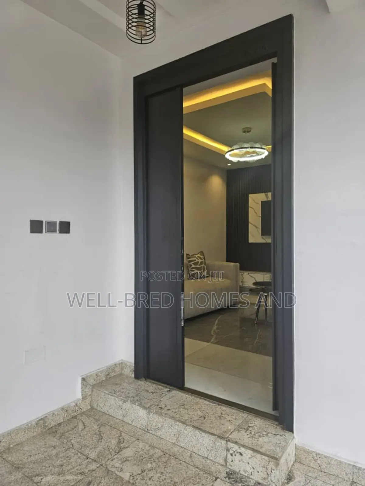 4bdrm Duplex in Ikeja GRA for rent in Ikeja GRA