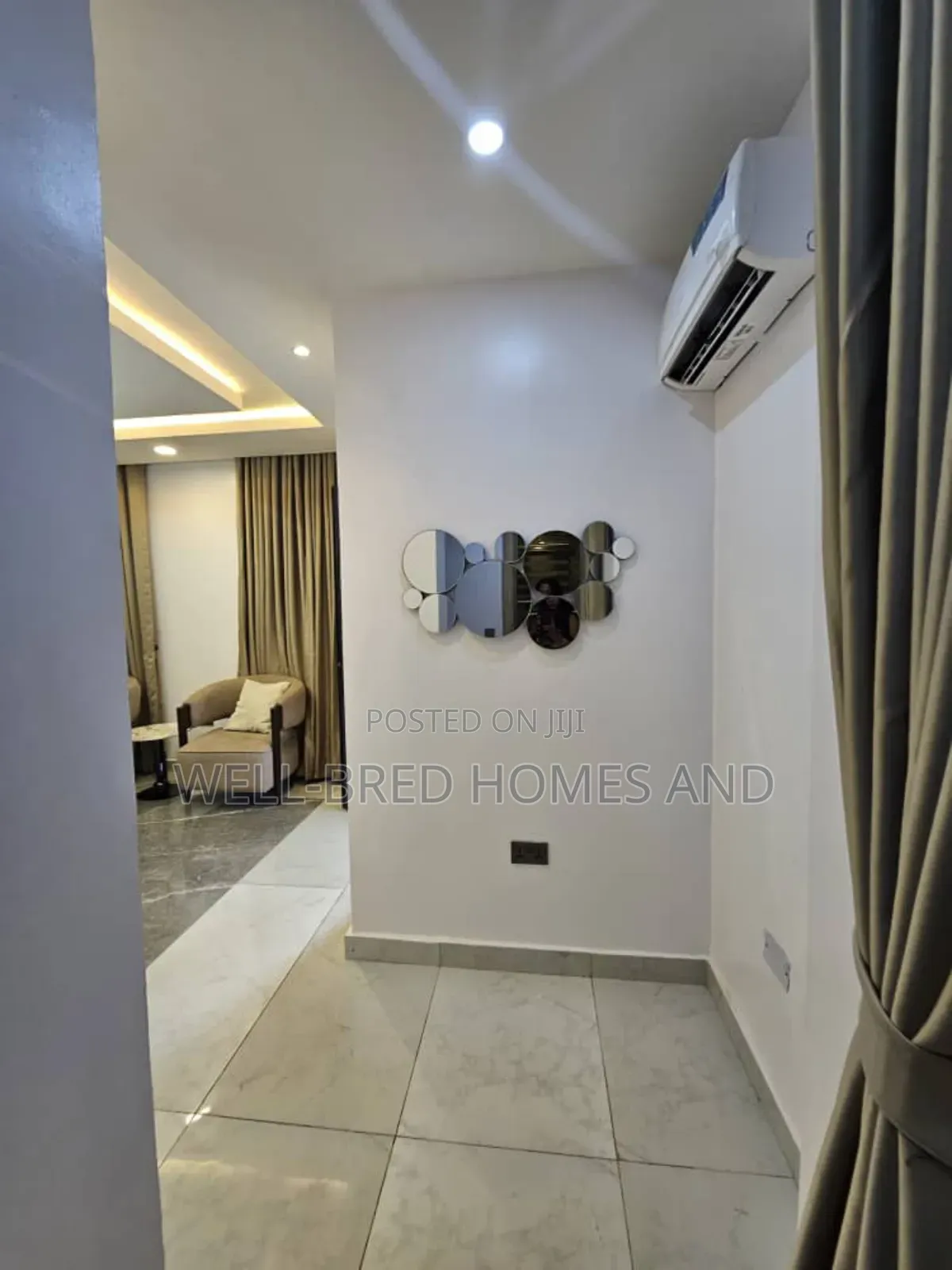 4bdrm Duplex in Ikeja GRA for rent in Ikeja GRA