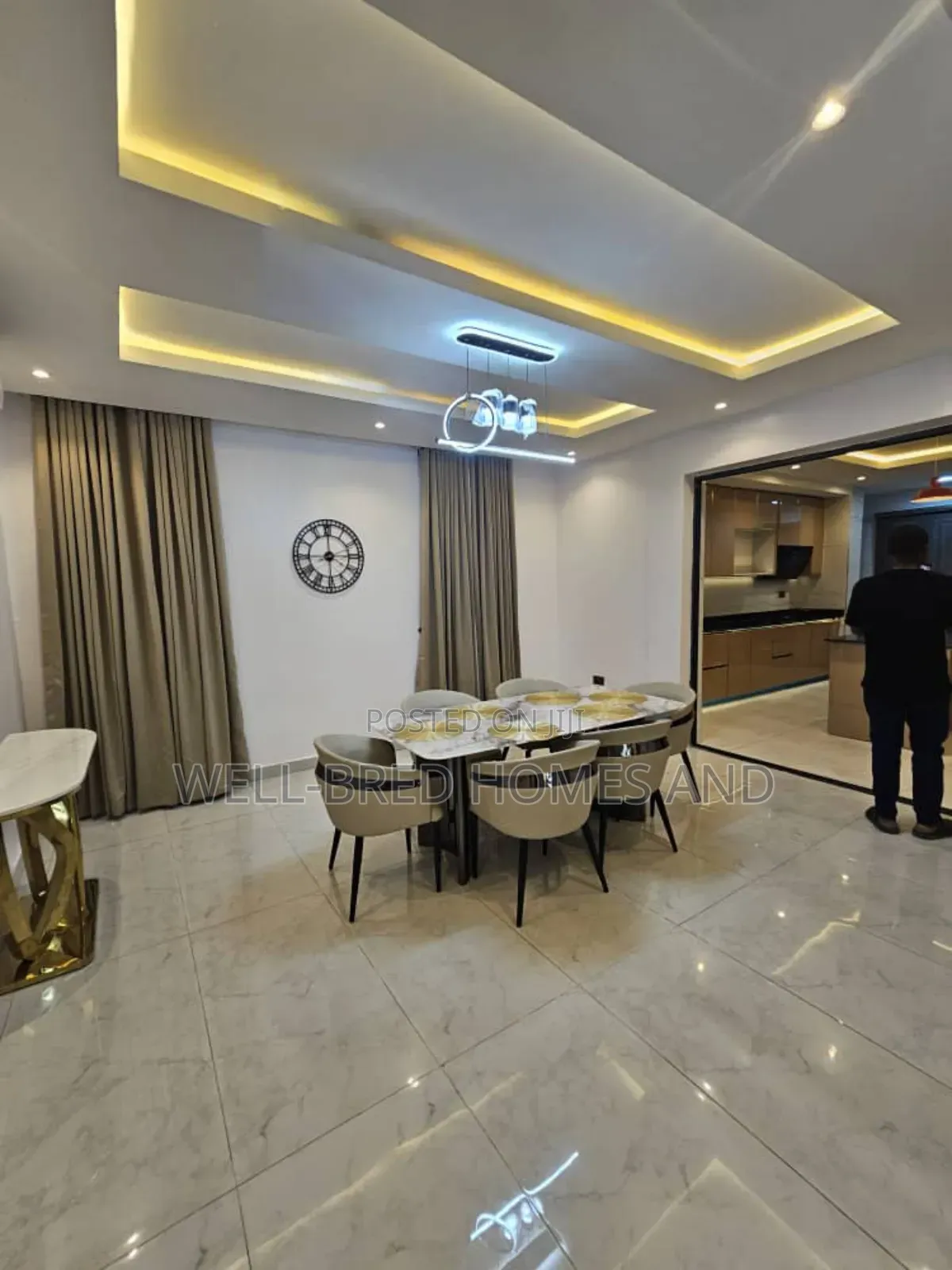 4bdrm Duplex in Ikeja GRA for rent in Ikeja GRA