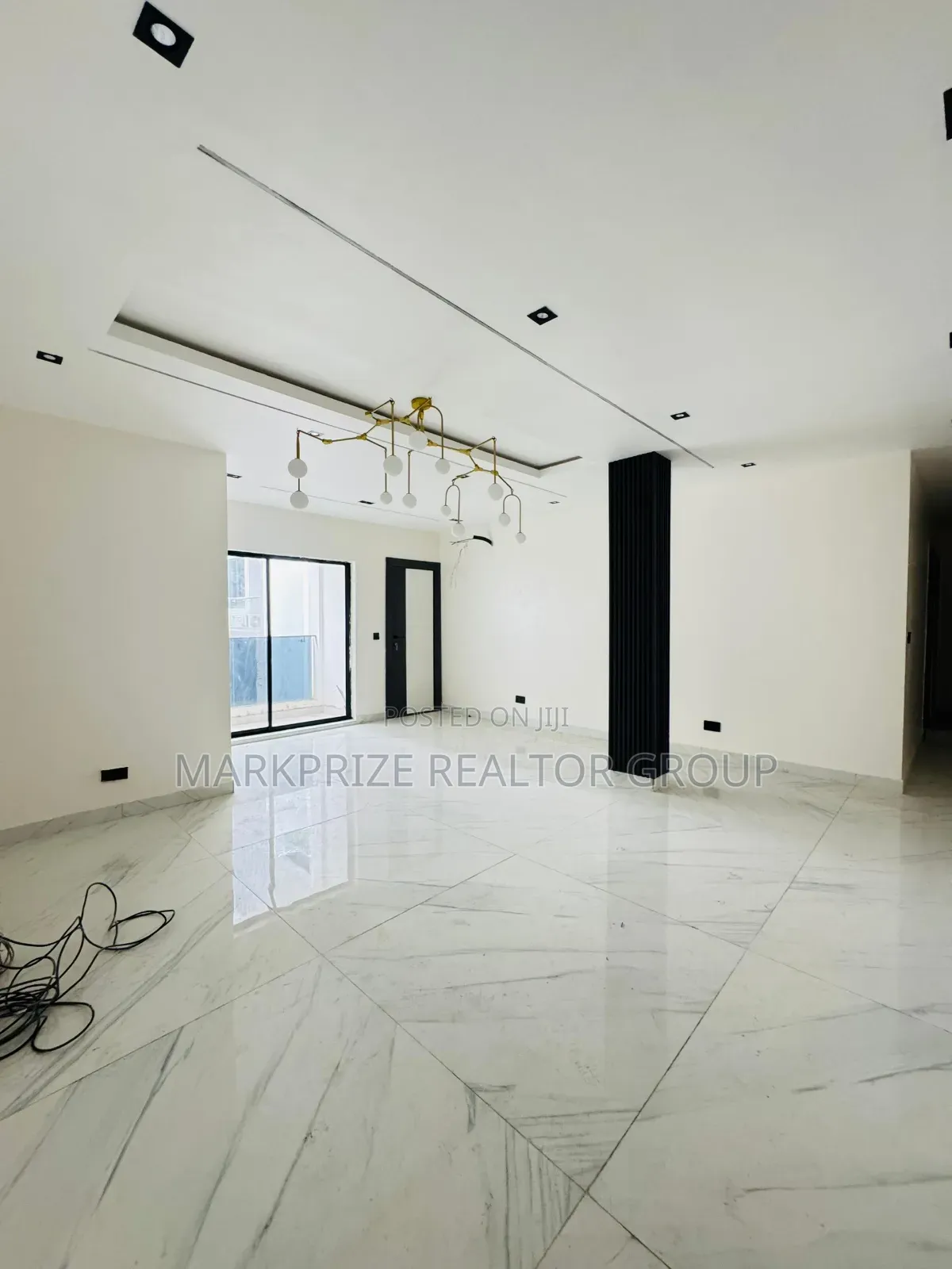 Furnished 3bdrm Apartment in Ikeja Gra Lagos for sale in Ikeja GRA