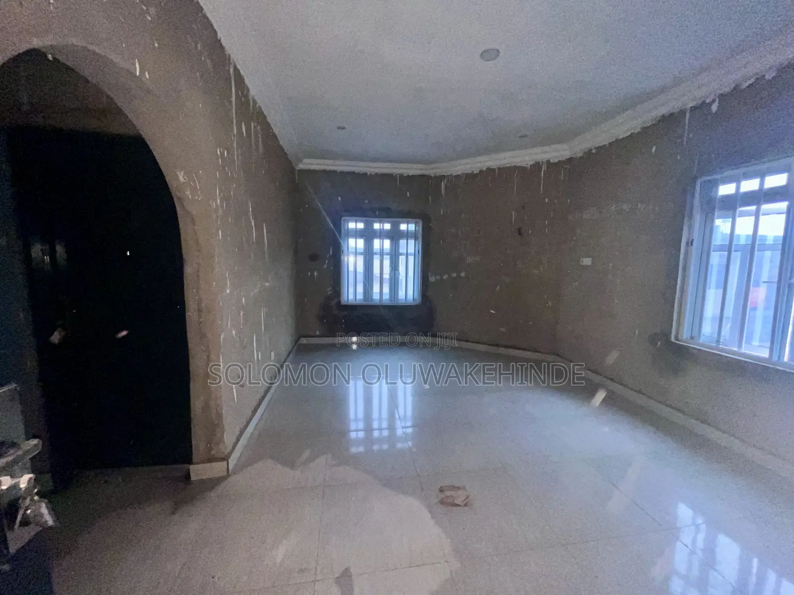 3bdrm Apartment in Ayodeji Oshi, Idimu for rent in Idimu