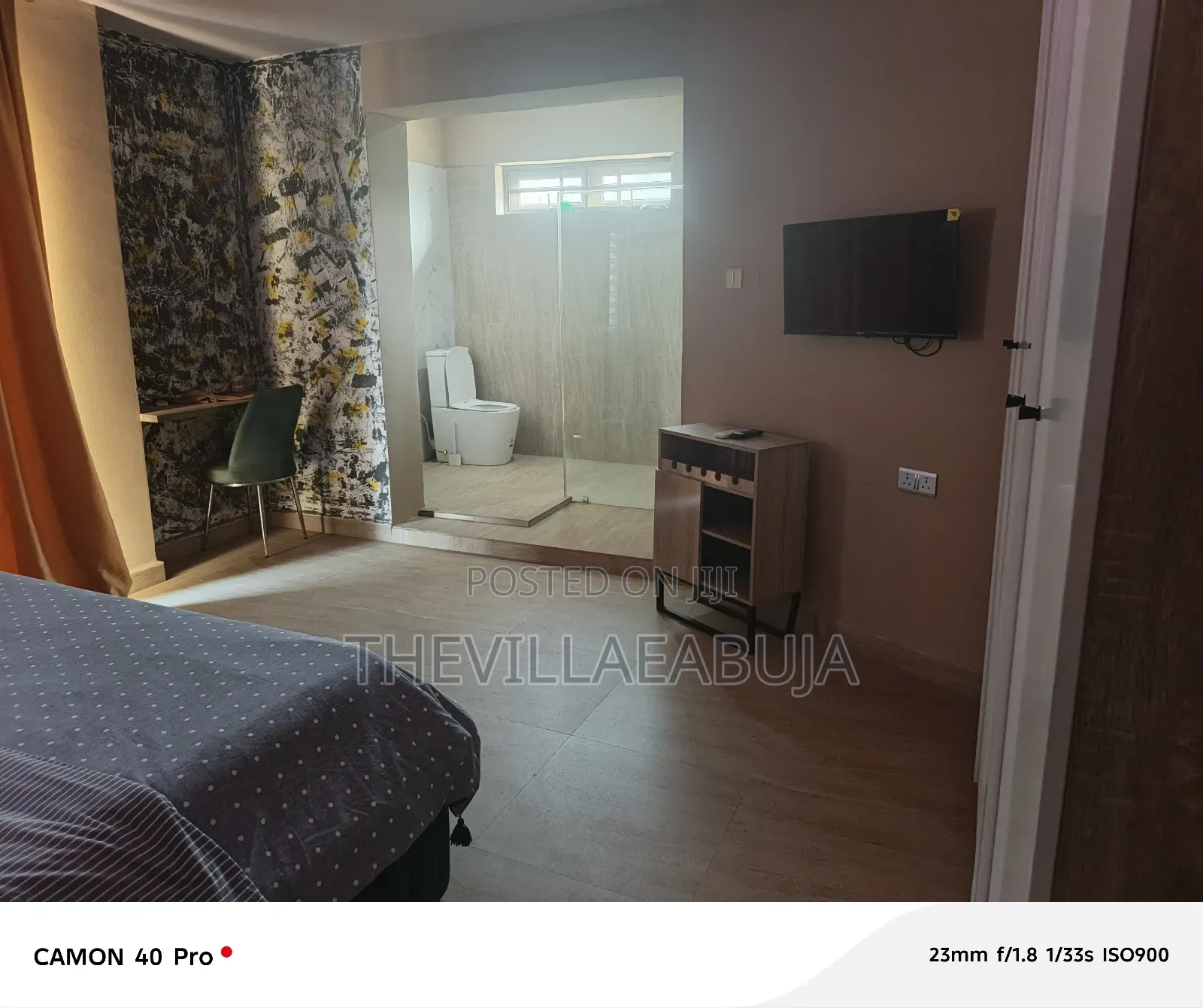 Furnished 2bdrm Apartment in Federal Capital, Lugbe District for rent in Lugbe District