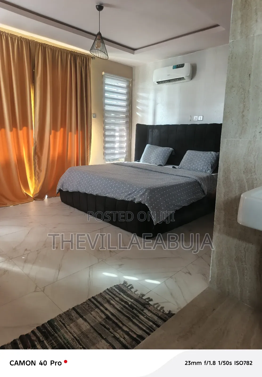 Furnished 2bdrm Apartment in Federal Capital, Lugbe District for rent in Lugbe District