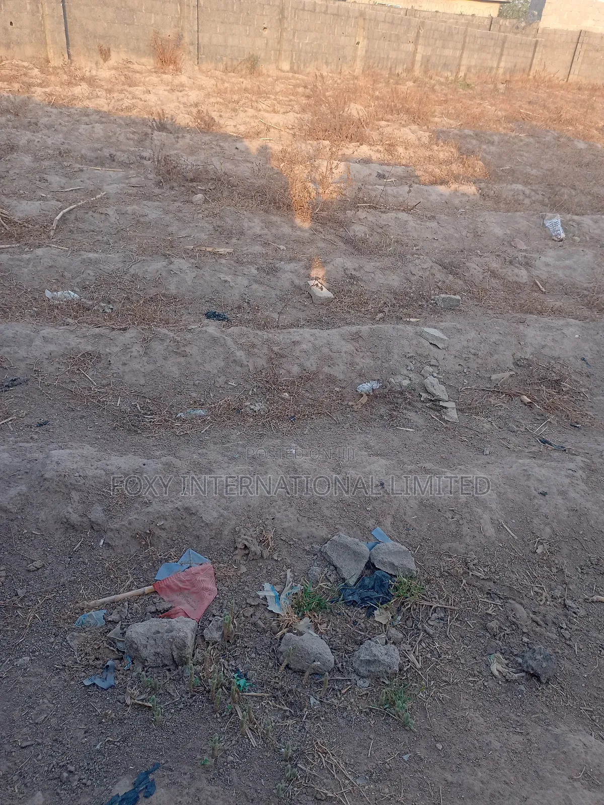 Katampe Extension Land For Sale in Katampe Extension
