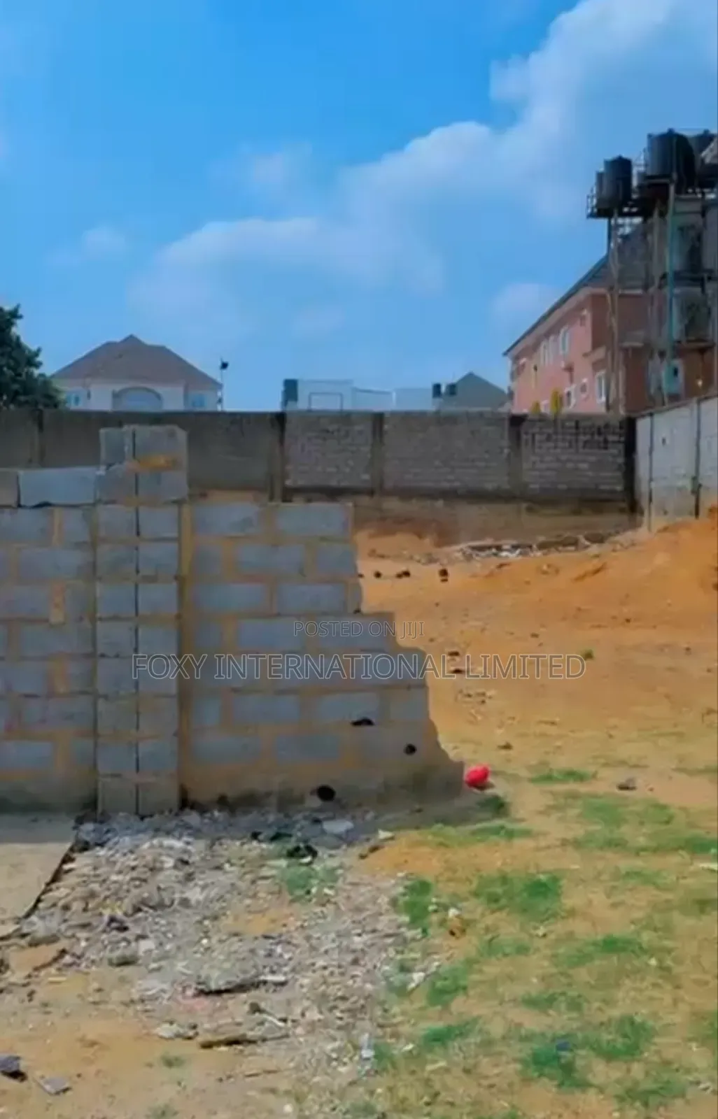 Jahi Residential in Jahi