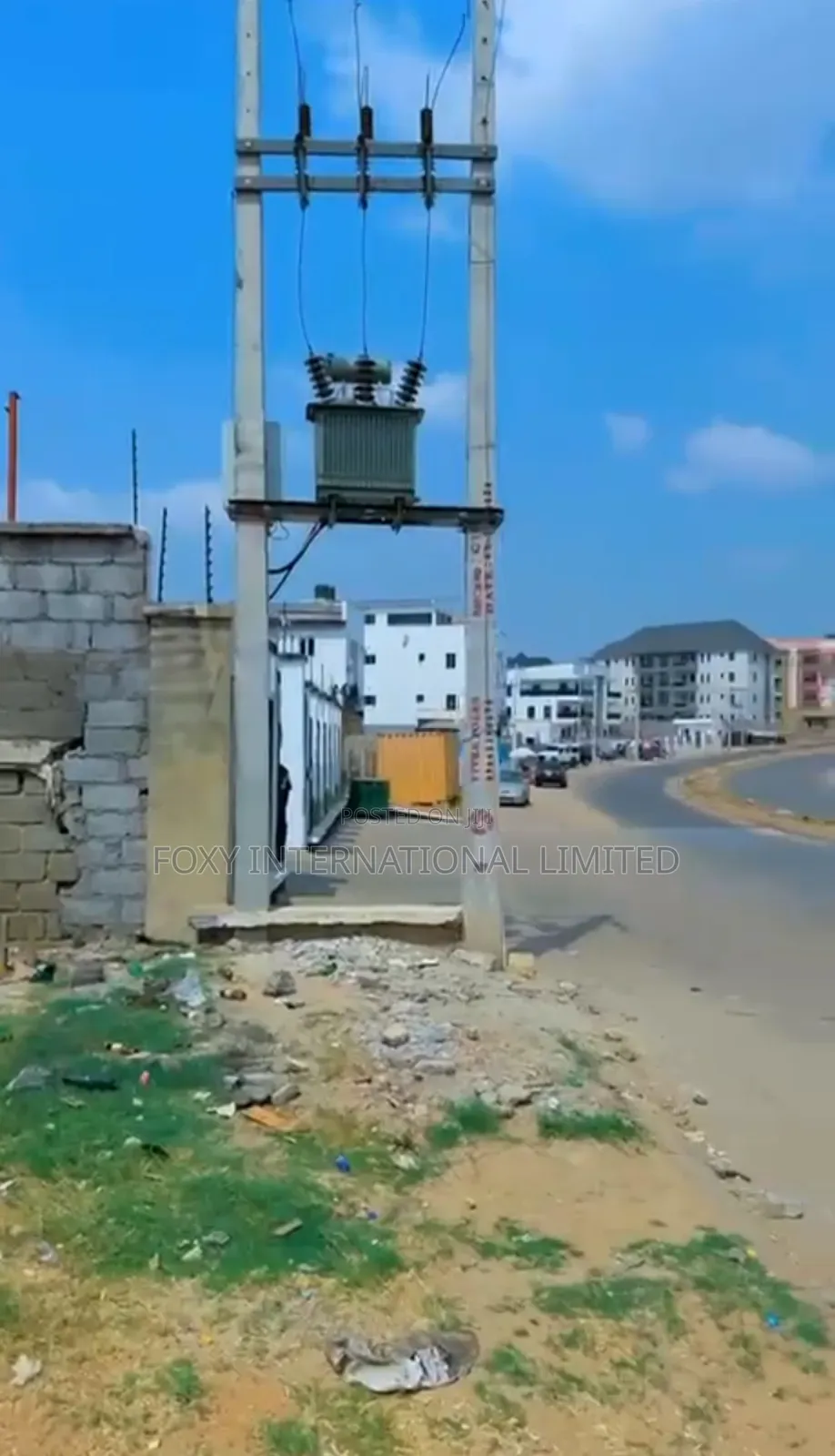 Jahi Residential in Jahi