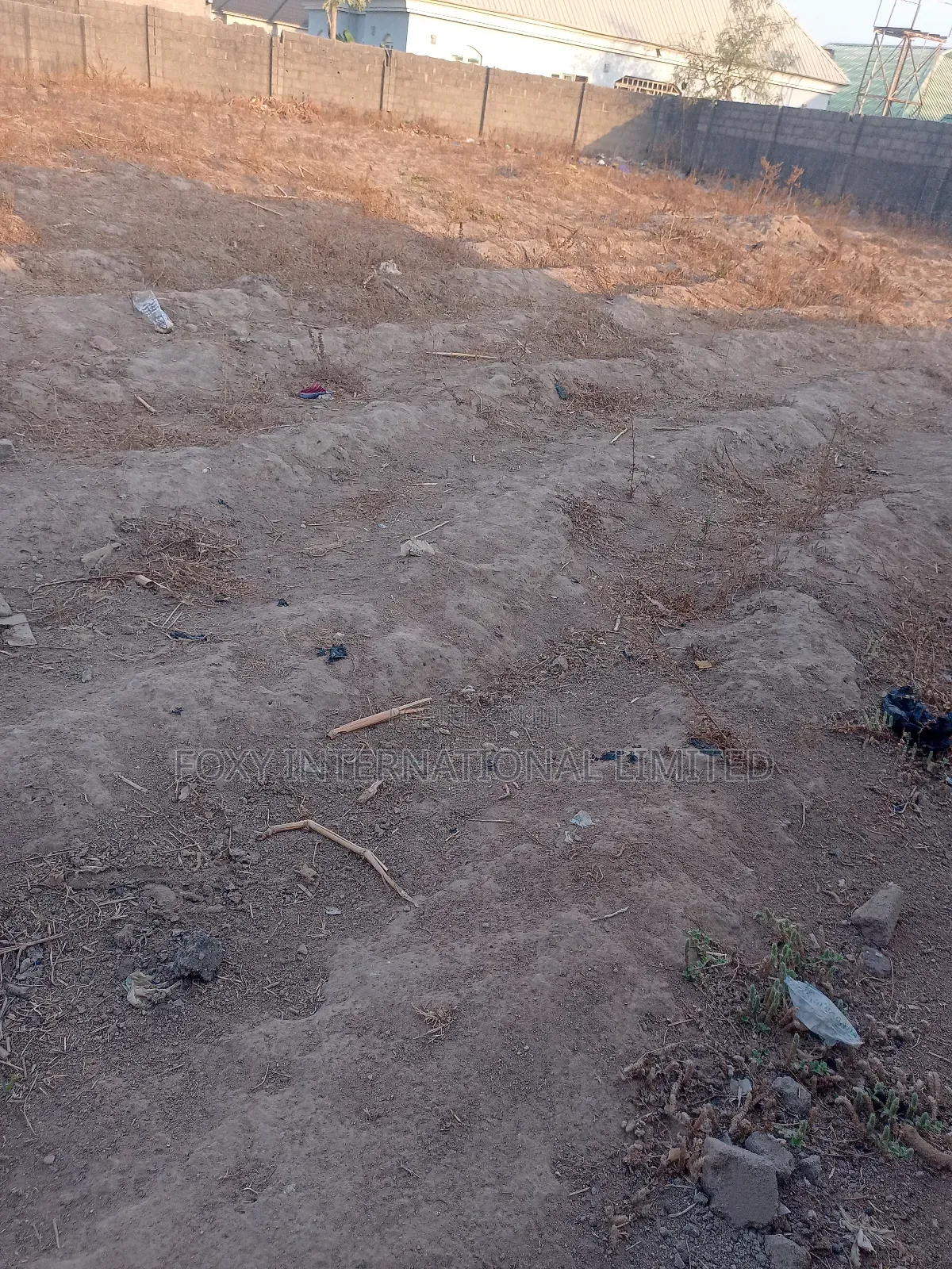 Katampe Extension Land For Sale in Katampe Extension