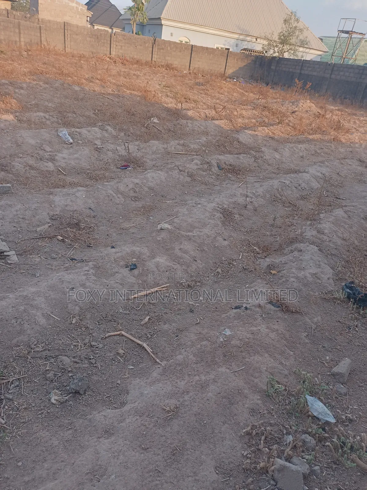 Katampe Extension Land For Sale in Katampe Extension