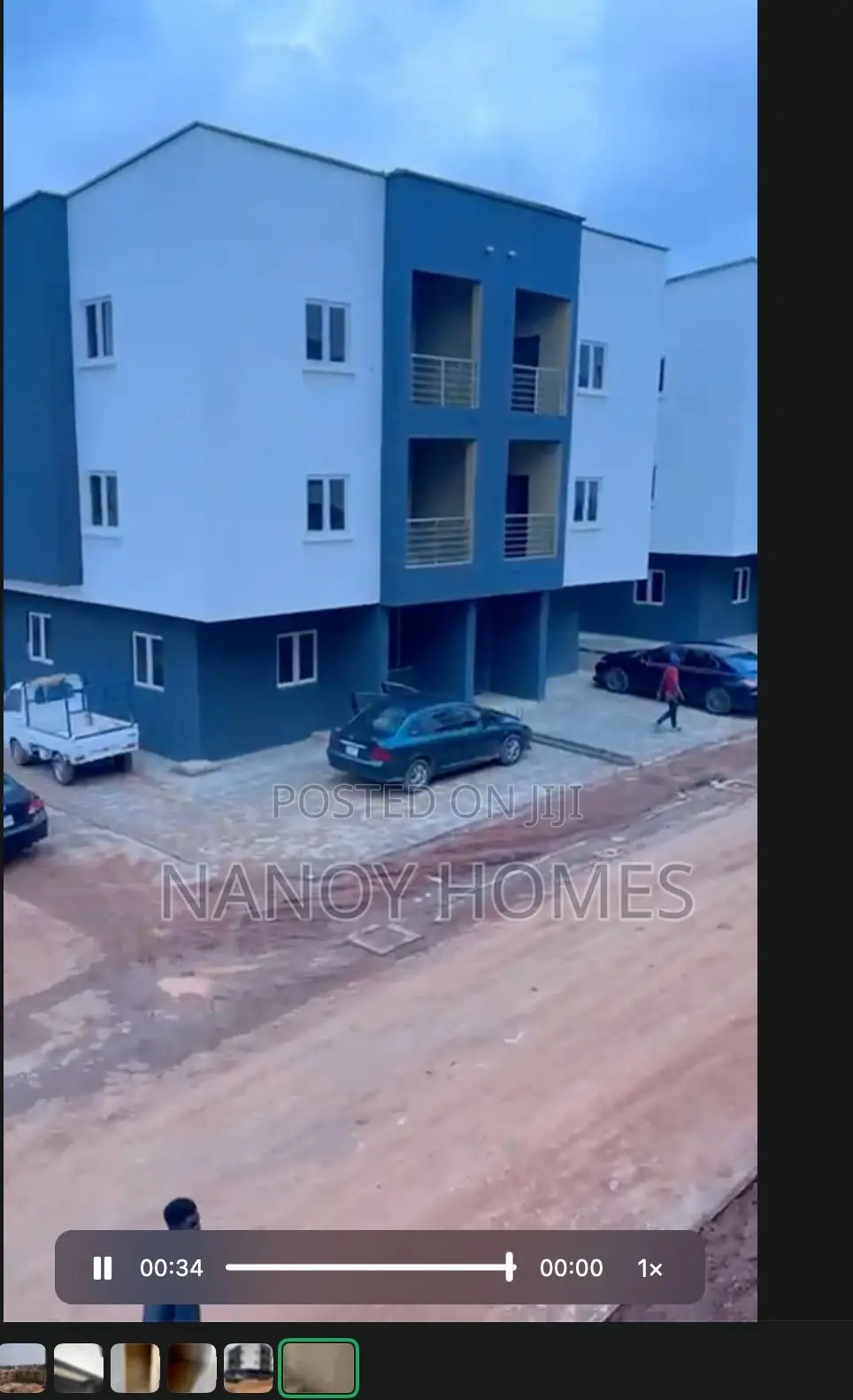 3bdrm Duplex in Villa De Paradis, Katampe Extension for sale in Katampe Extension