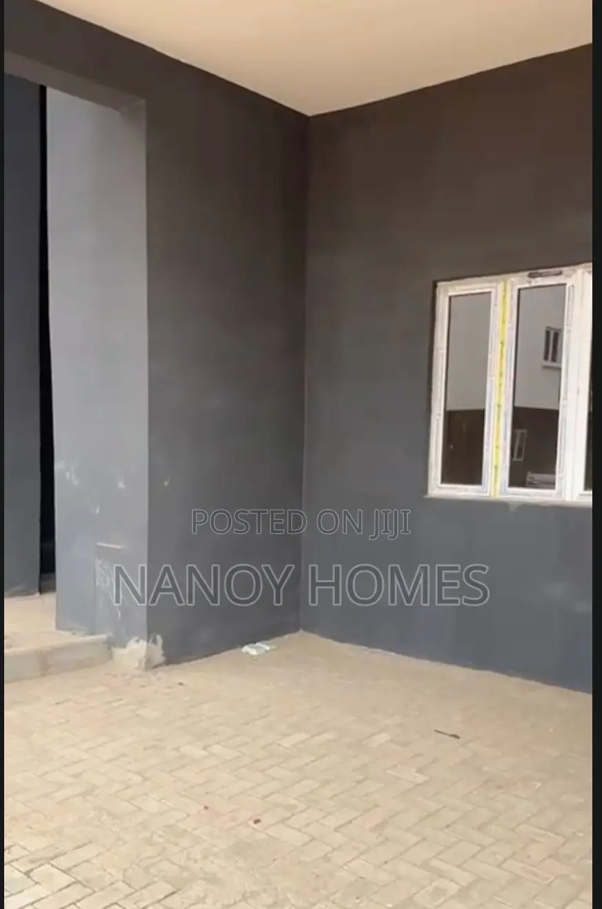 3bdrm Duplex in Villa De Paradis, Katampe Extension for sale in Katampe Extension