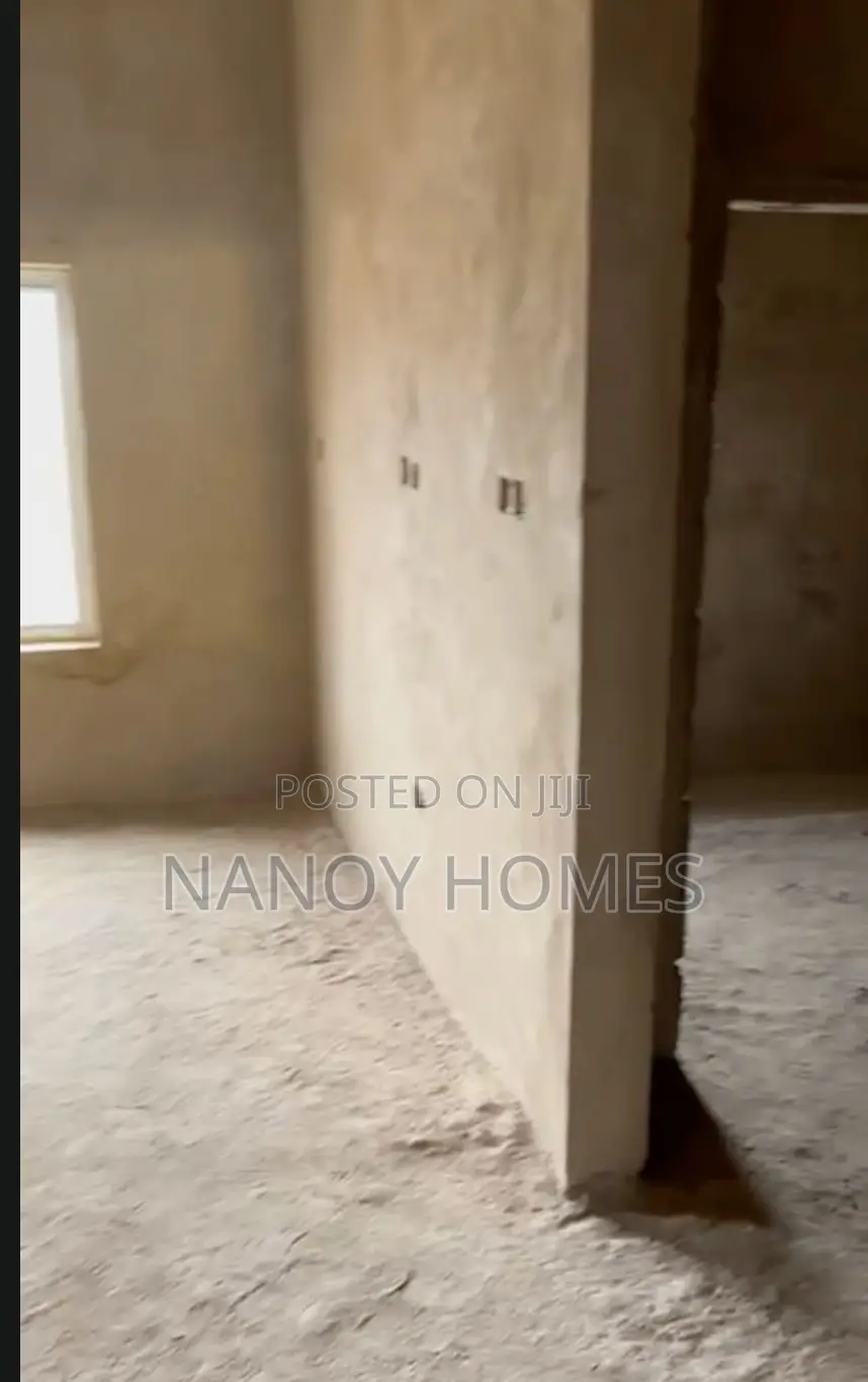 3bdrm Duplex in Villa De Paradis, Katampe Extension for sale in Katampe Extension