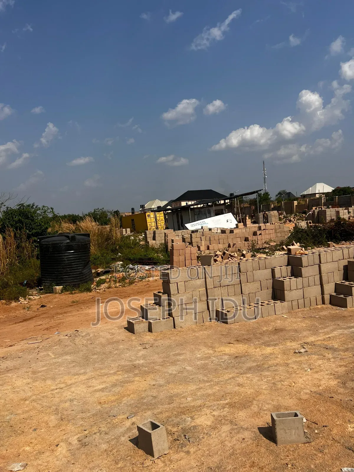 5 Hectares of Land for Sale at Golf Annex Estate Enugu State in Enugu