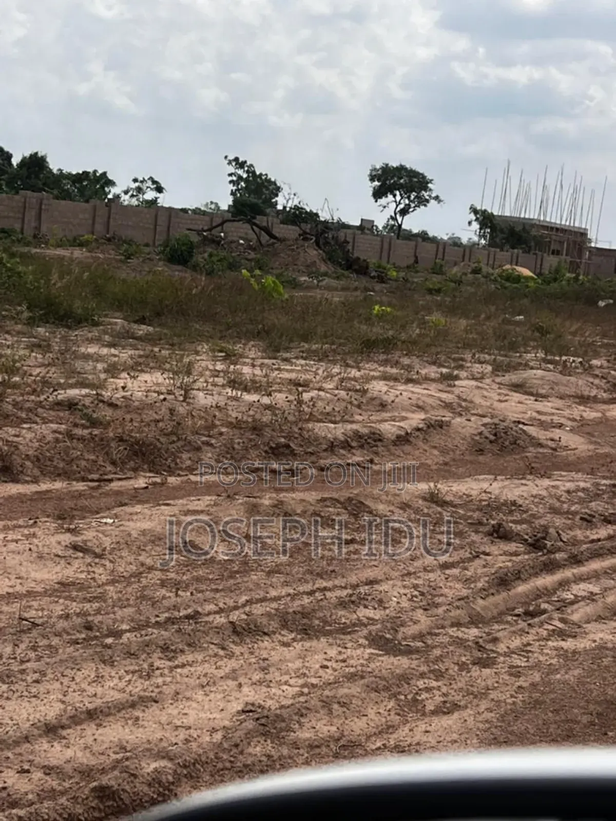 5 Hectares of Land for Sale at Golf Annex Estate Enugu State in Enugu