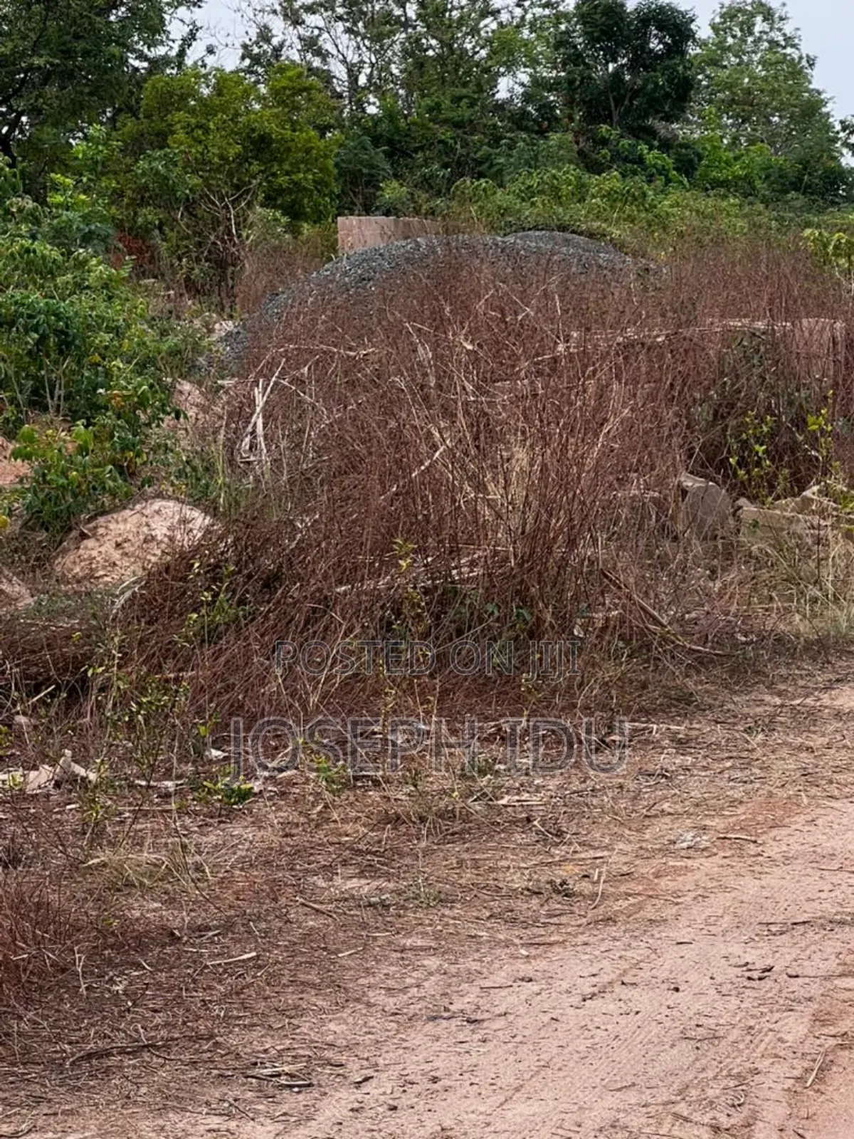 5 Hectares of Land for Sale at Golf Annex Estate Enugu State in Enugu