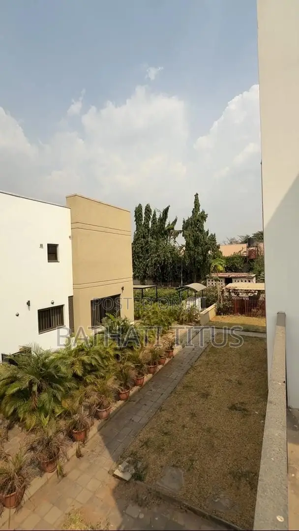 4bdrm Duplex in Maitama for sale in Maitama