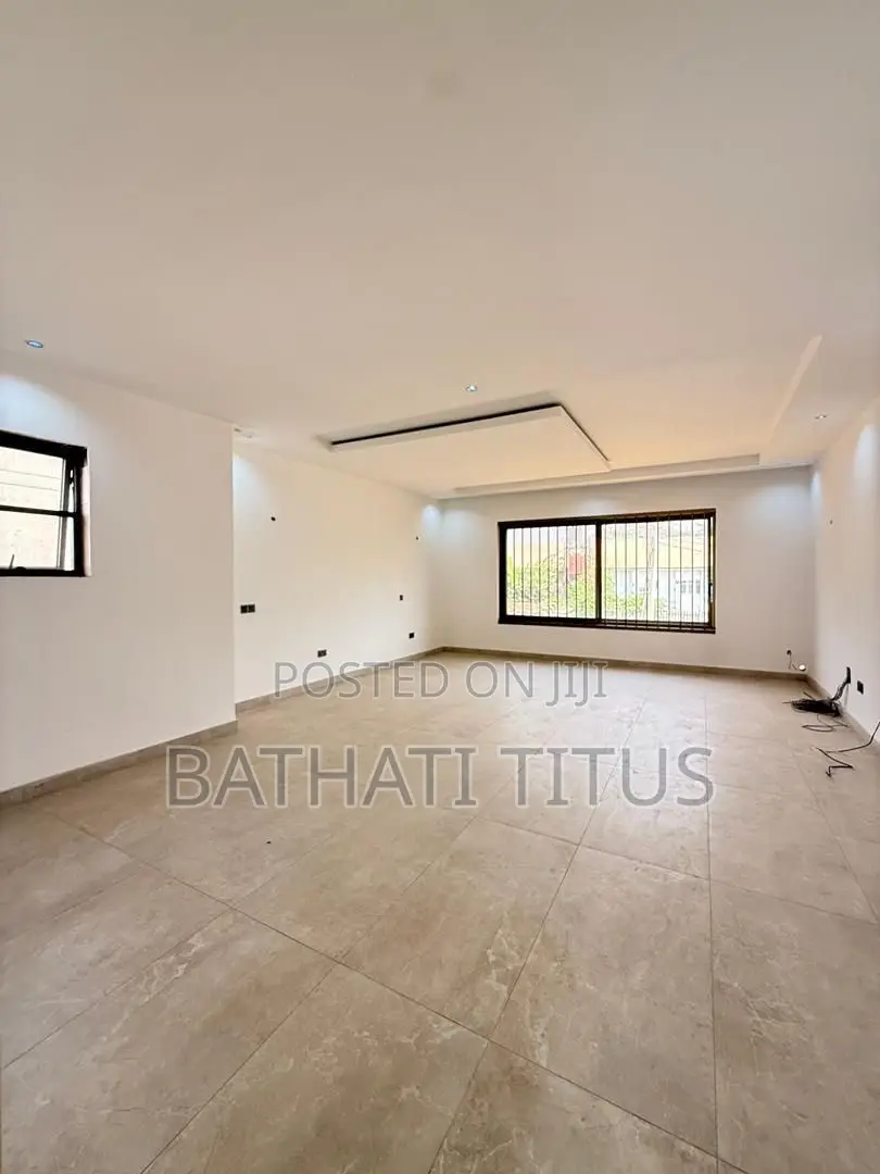4bdrm Duplex in Maitama for sale in Maitama