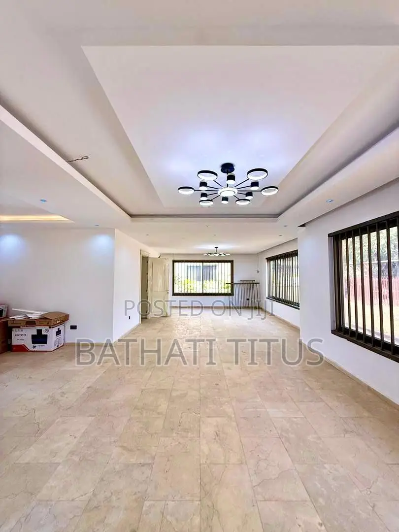 4bdrm Duplex in Maitama for sale in Maitama