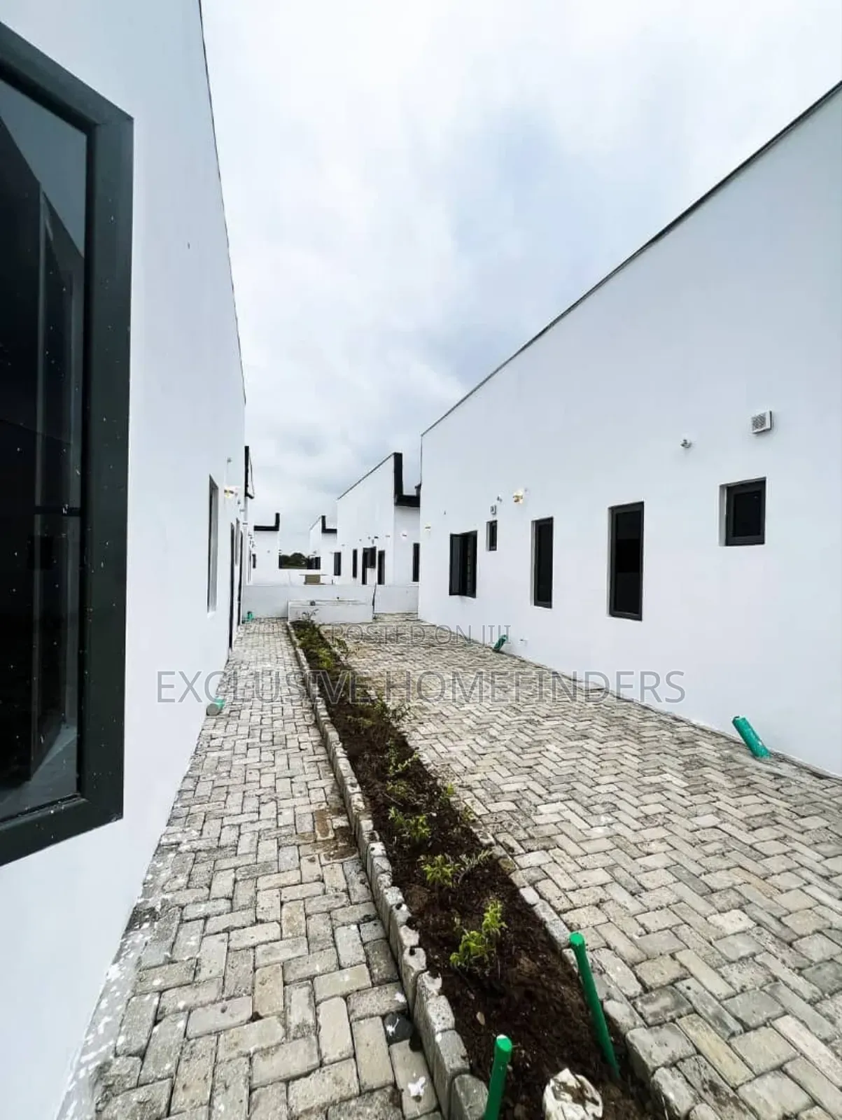 3bdrm Duplex in Civic Residence, Abraham Adesanya for sale in Abraham Adesanya
