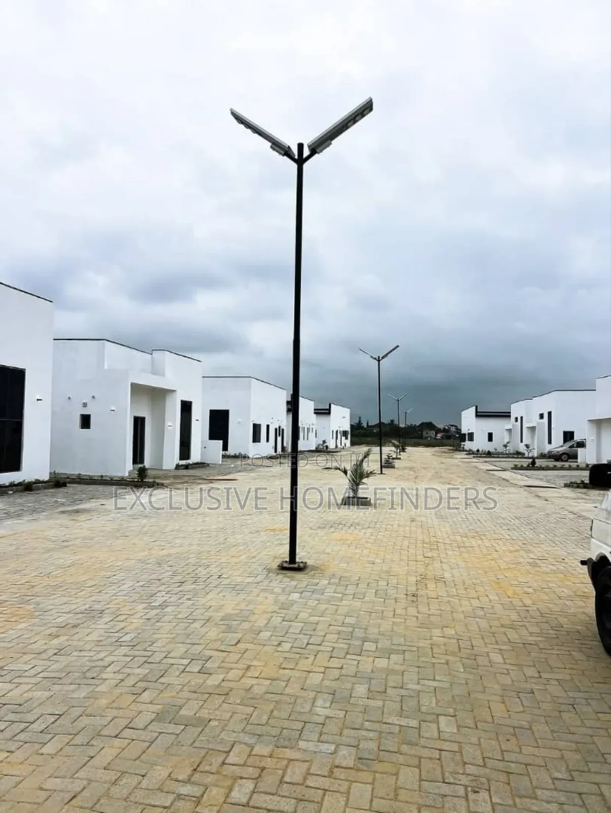 3bdrm Duplex in Civic Residence, Abraham Adesanya for sale in Abraham Adesanya