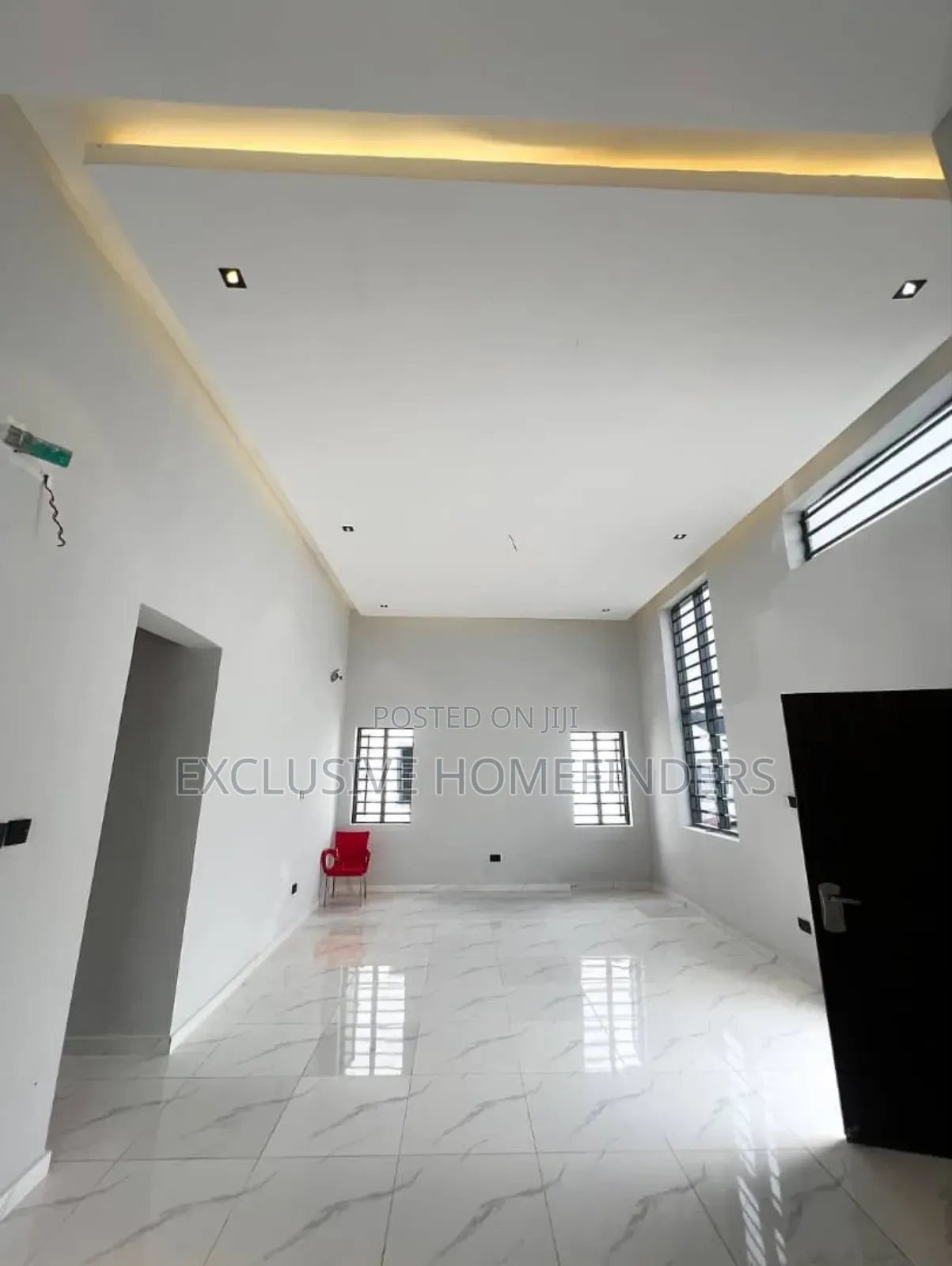 3bdrm Duplex in Civic Residence, Abraham Adesanya for sale in Abraham Adesanya