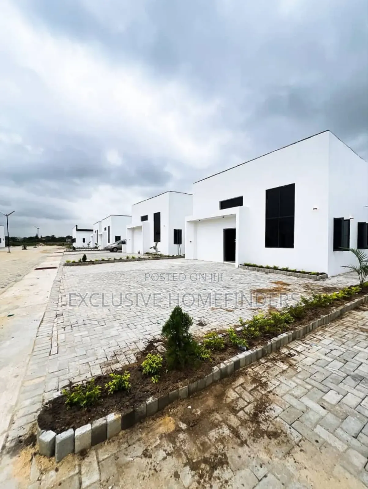 3bdrm Duplex in Civic Residence, Abraham Adesanya for sale in Abraham Adesanya