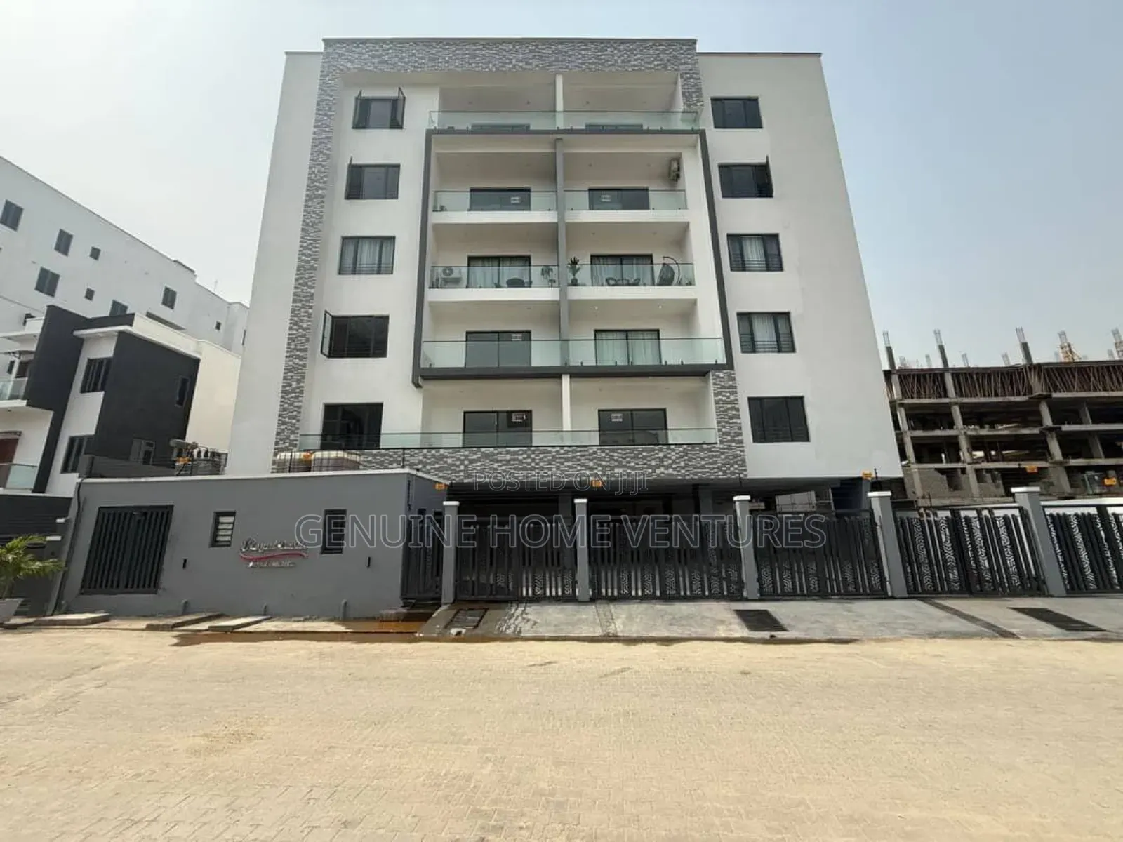 2bdrm Apartment in Ikate for sale in Ikate