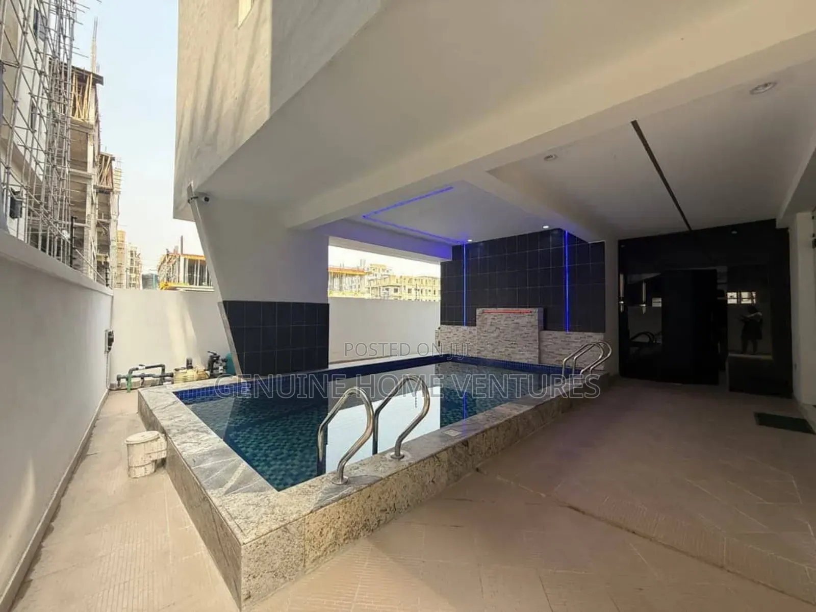 2bdrm Apartment in Ikate for sale in Ikate