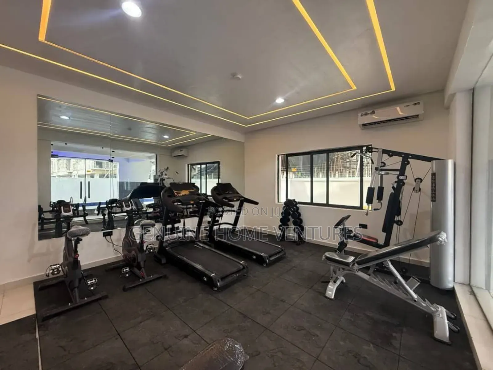 2bdrm Apartment in Ikate for sale in Ikate