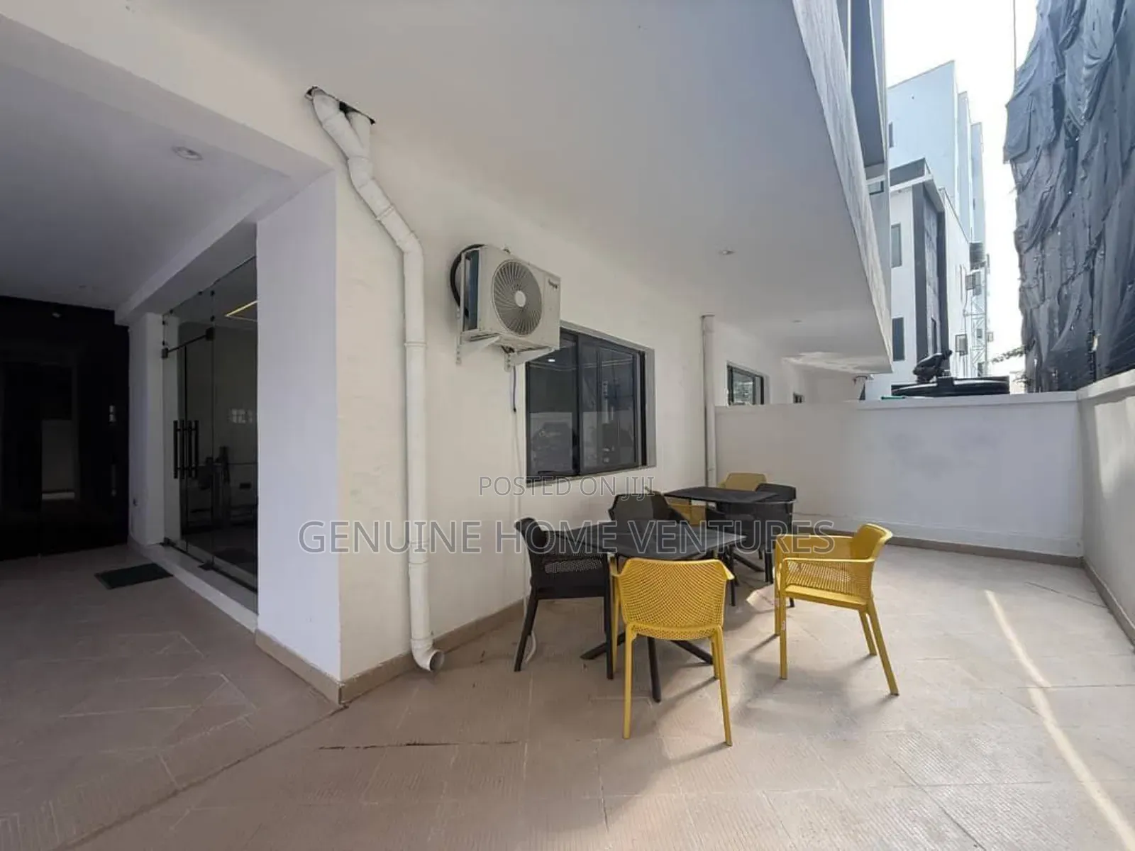 2bdrm Apartment in Ikate for sale in Ikate