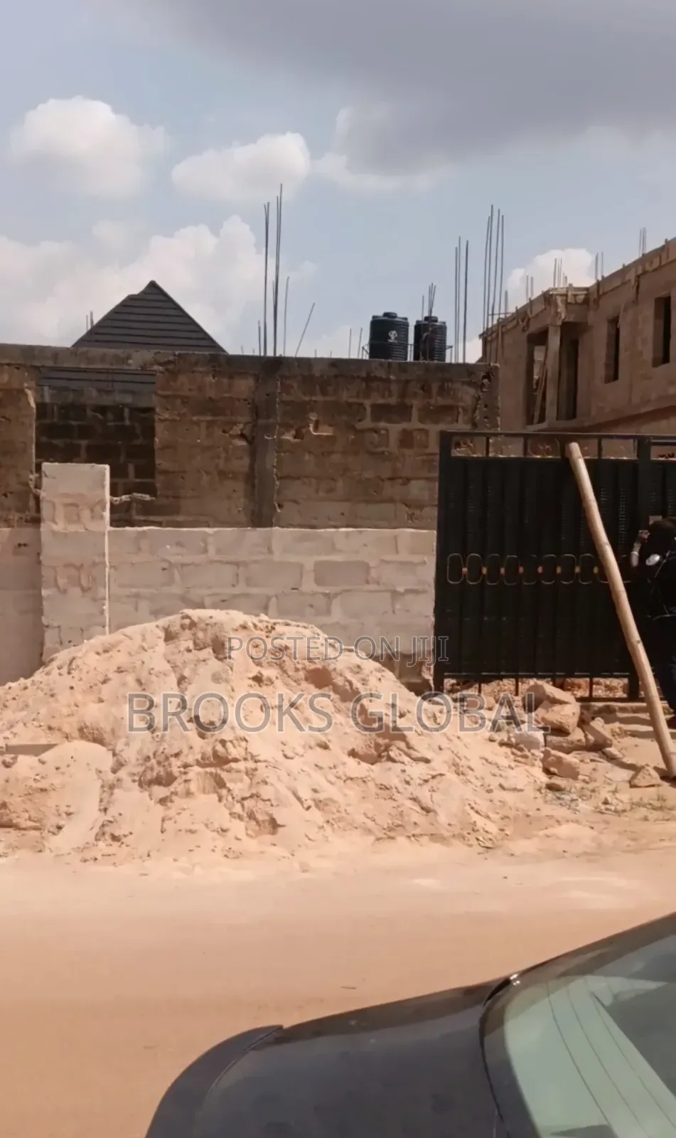 2bdrm Block of Flats in Benin City for sale in Benin City