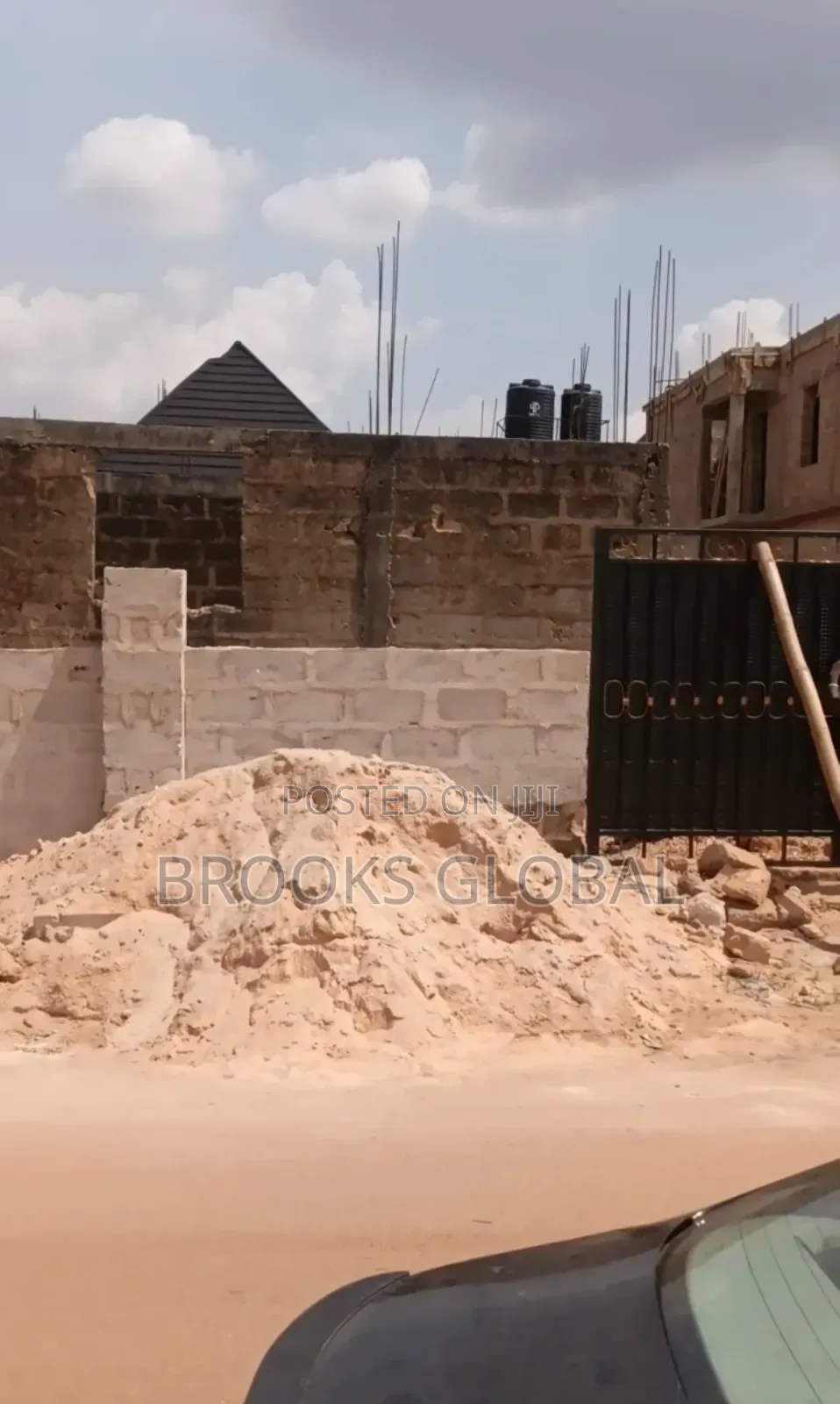 2bdrm Block of Flats in Benin City for sale in Benin City