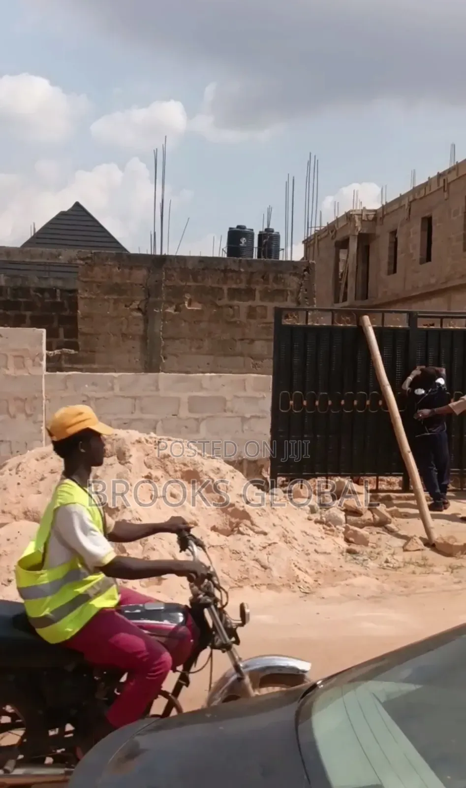 2bdrm Block of Flats in Benin City for sale in Benin City