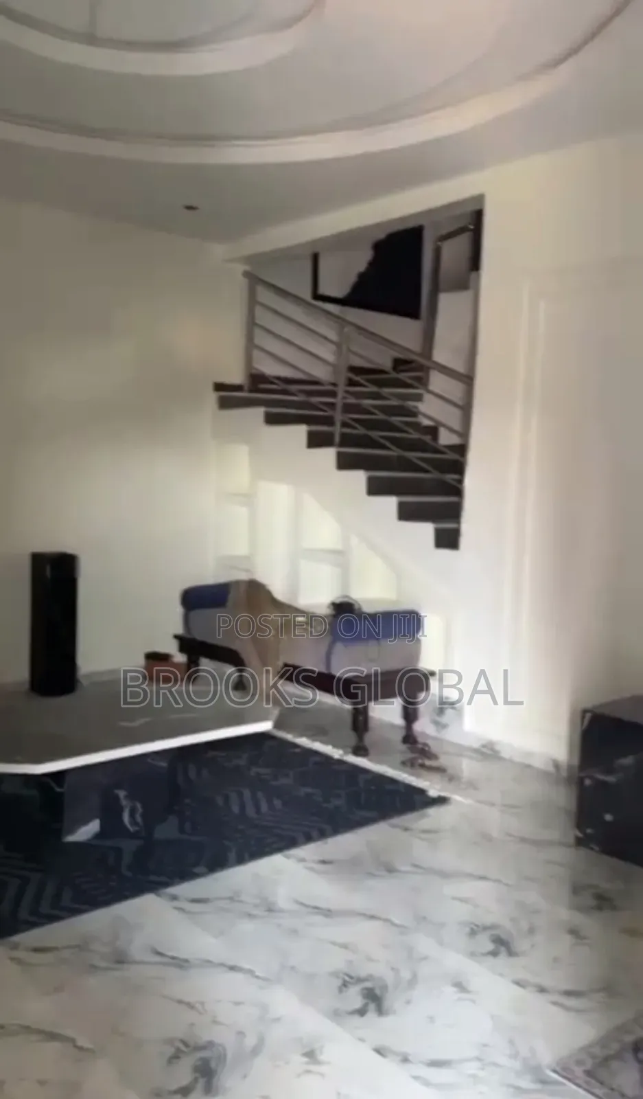 Furnished 4bdrm Duplex in Benin City for rent in Benin City