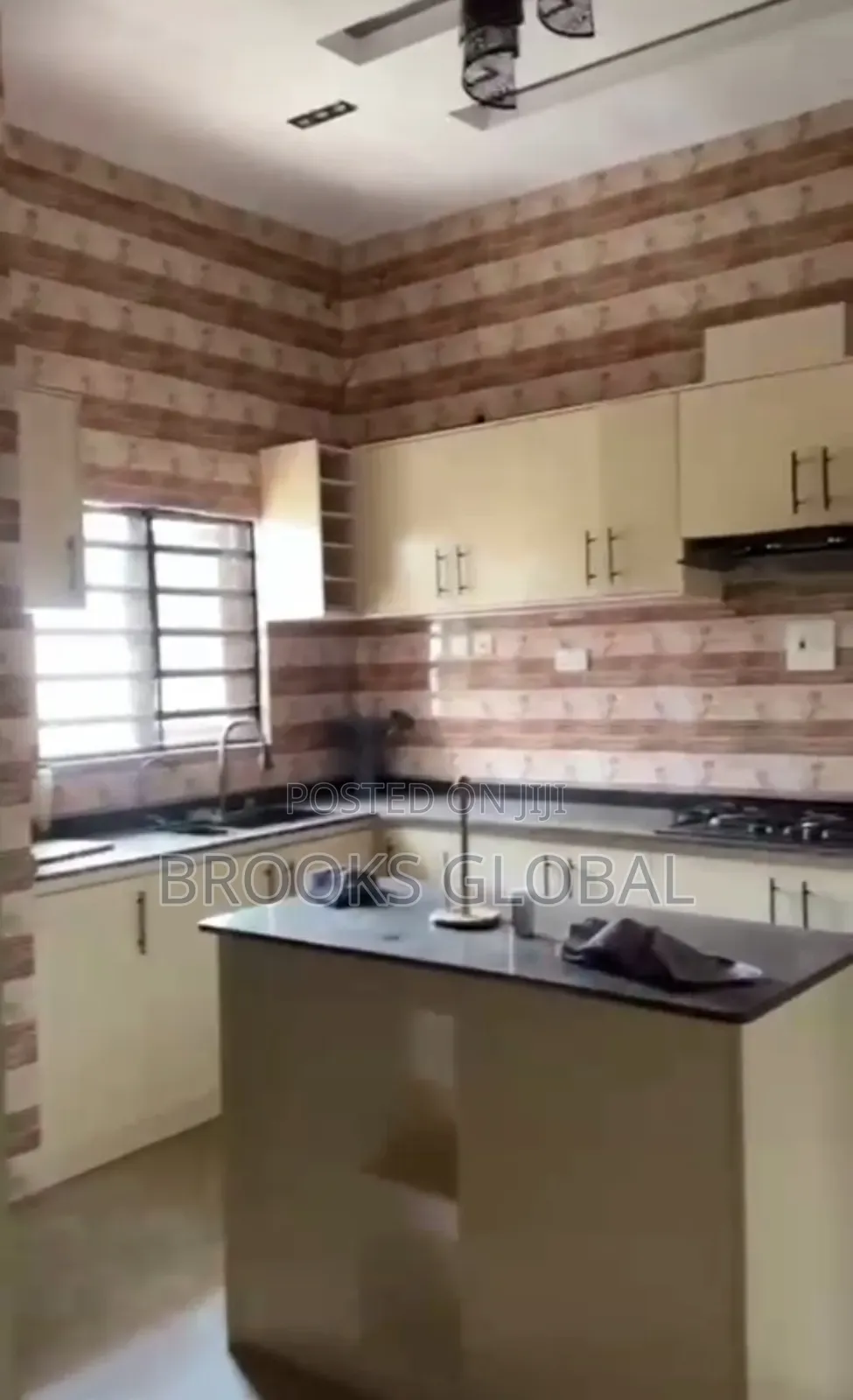 Furnished 4bdrm Duplex in Benin City for rent in Benin City