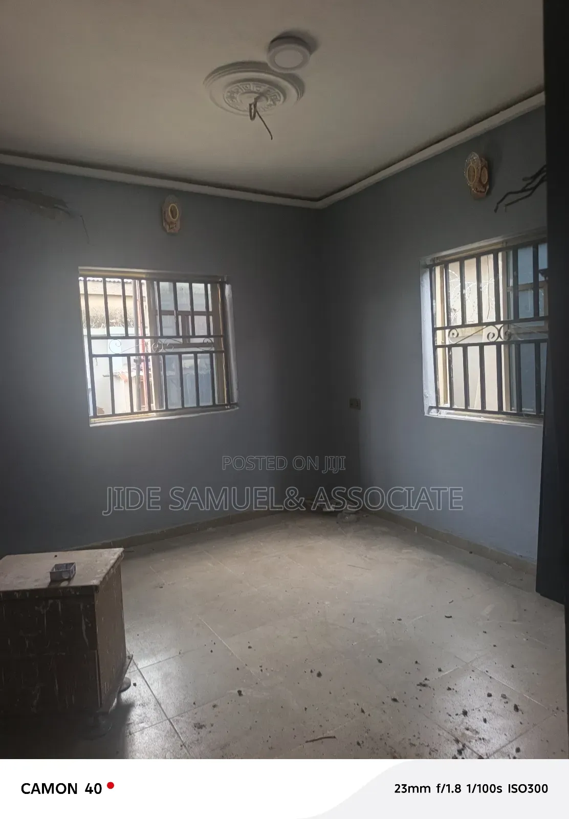 Furnished 2bdrm Block of Flats in Ayobo for rent in Ayobo