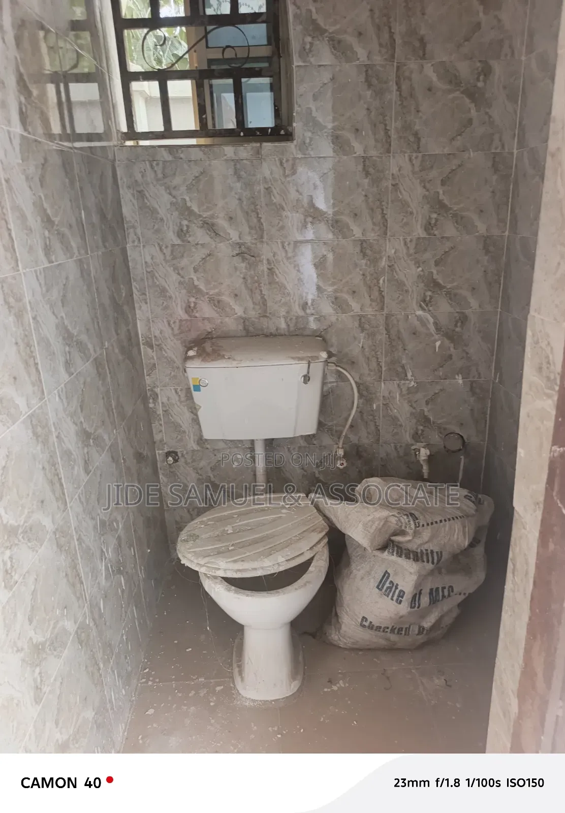 Furnished 2bdrm Block of Flats in Ayobo for rent in Ayobo