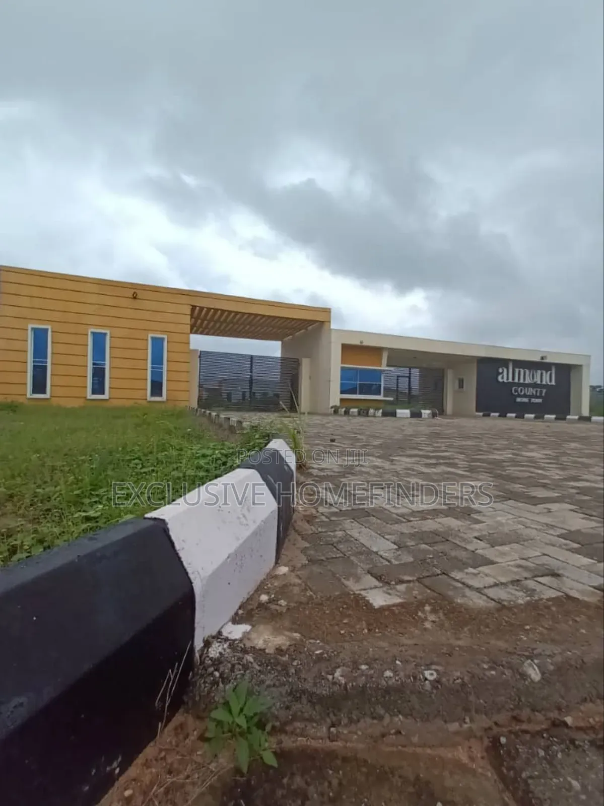 Verified Dry Land for Sale– Ready to Build Immediately in Ogun Waterside