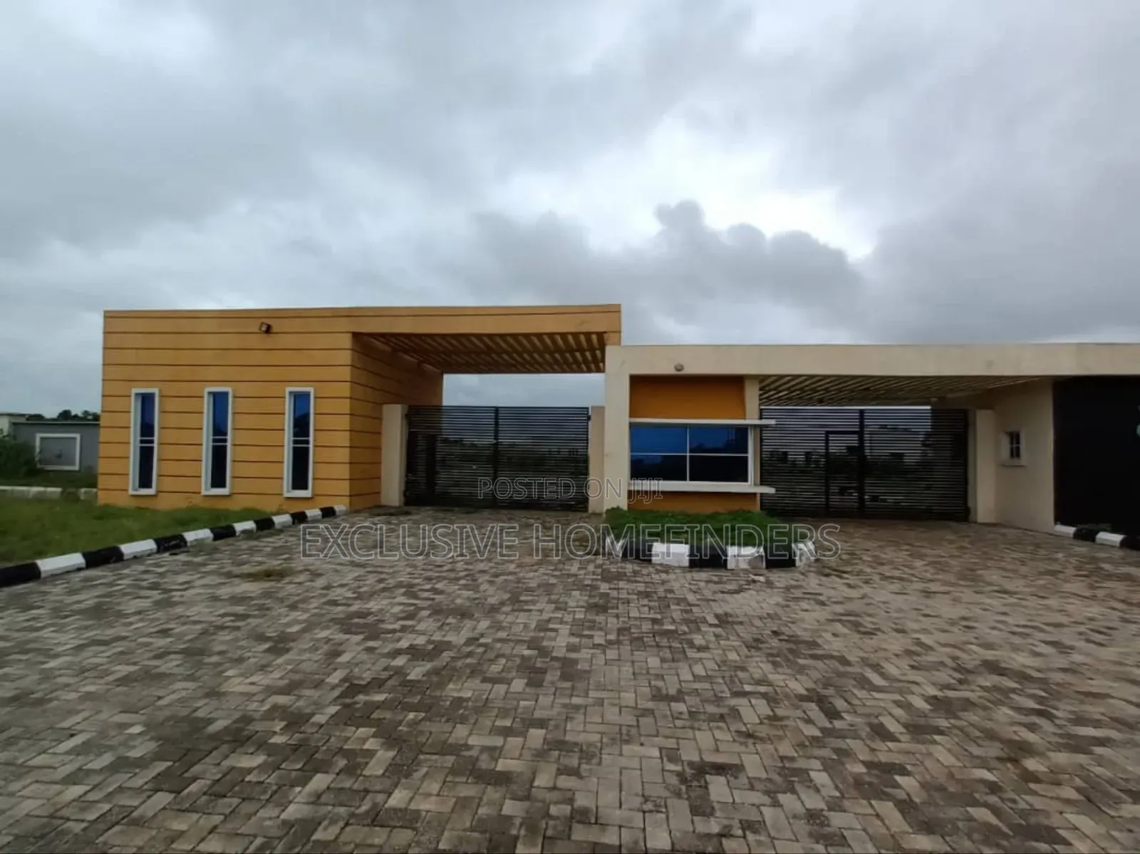 Verified Dry Land for Sale– Ready to Build Immediately in Ogun Waterside