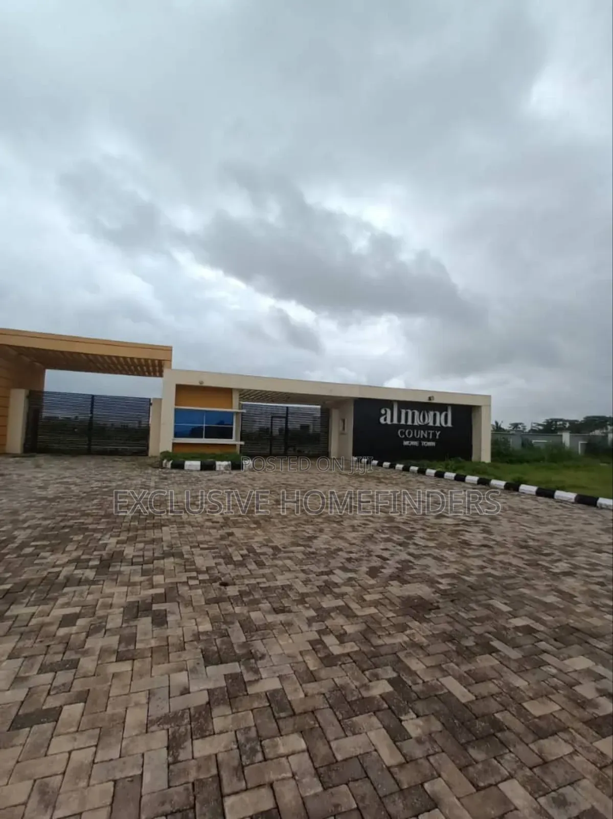 Verified Dry Land for Sale– Ready to Build Immediately in Ogun Waterside