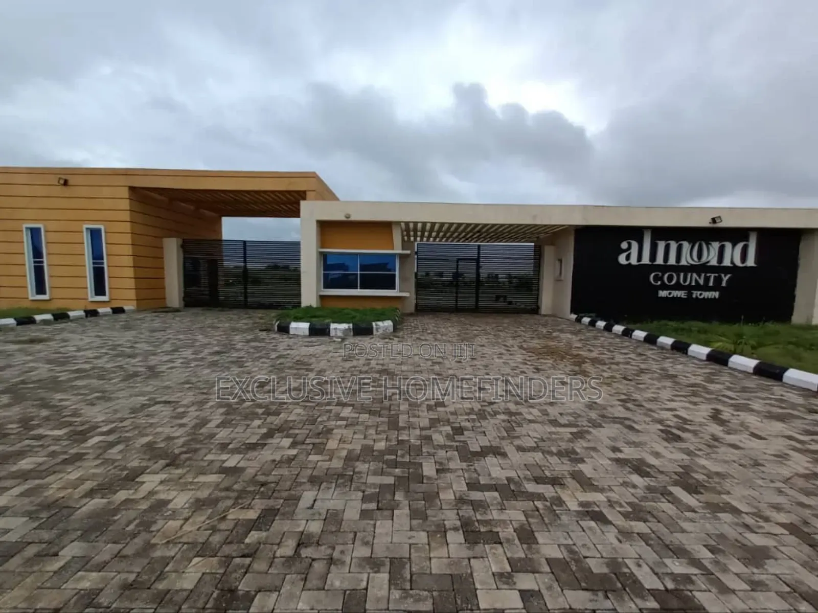Verified Dry Land for Sale– Ready to Build Immediately in Ogun Waterside