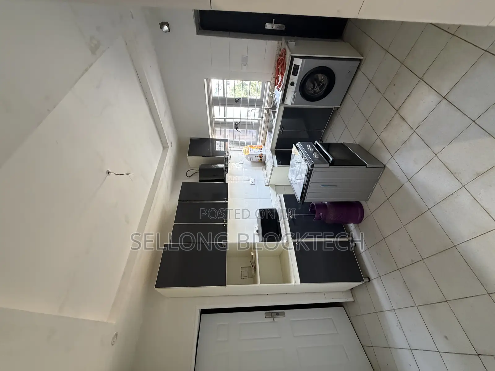 3bdrm Apartment in Guzape District for rent in Guzape District