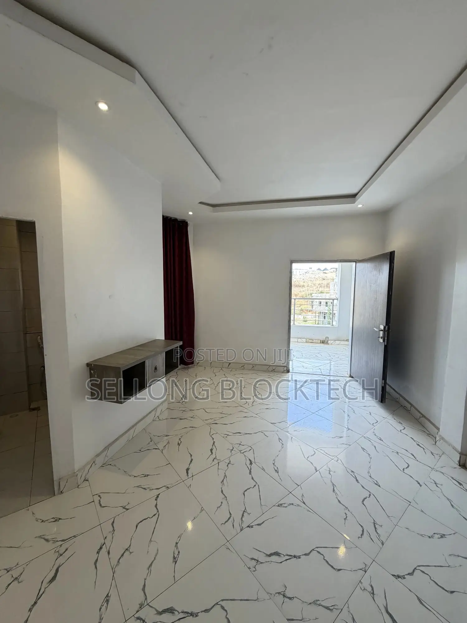 3bdrm Apartment in Guzape District for rent in Guzape District