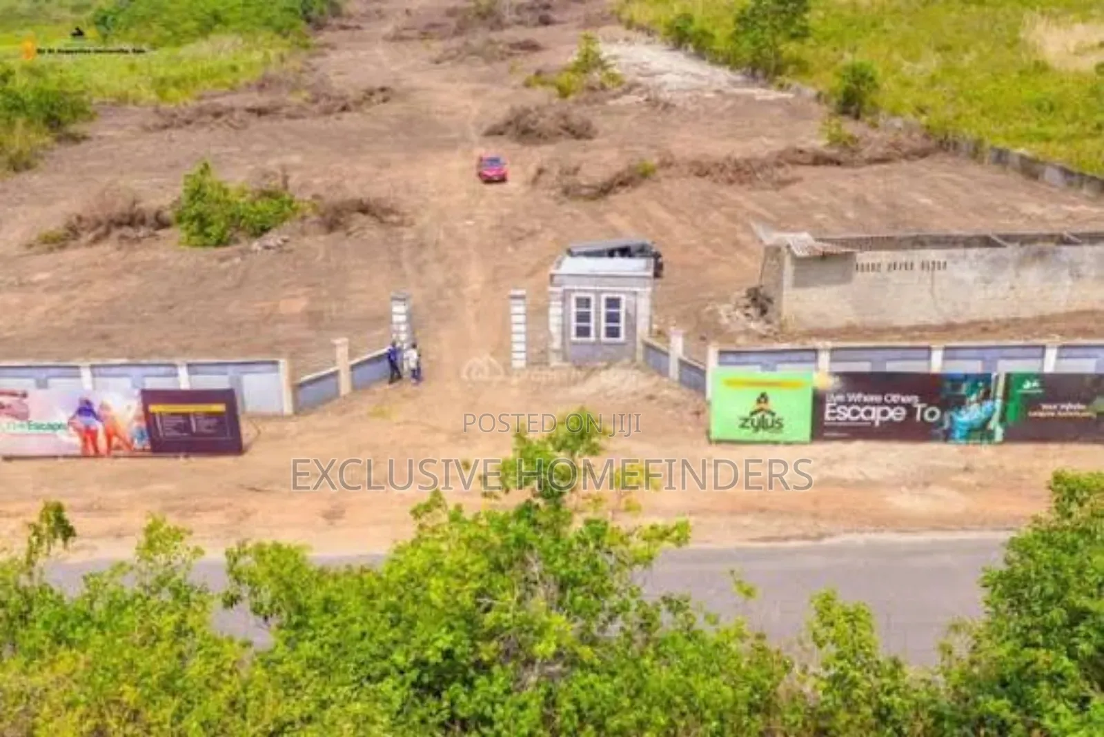 Buy Today – High Roi Land in the Fastest Growing Area in Epe