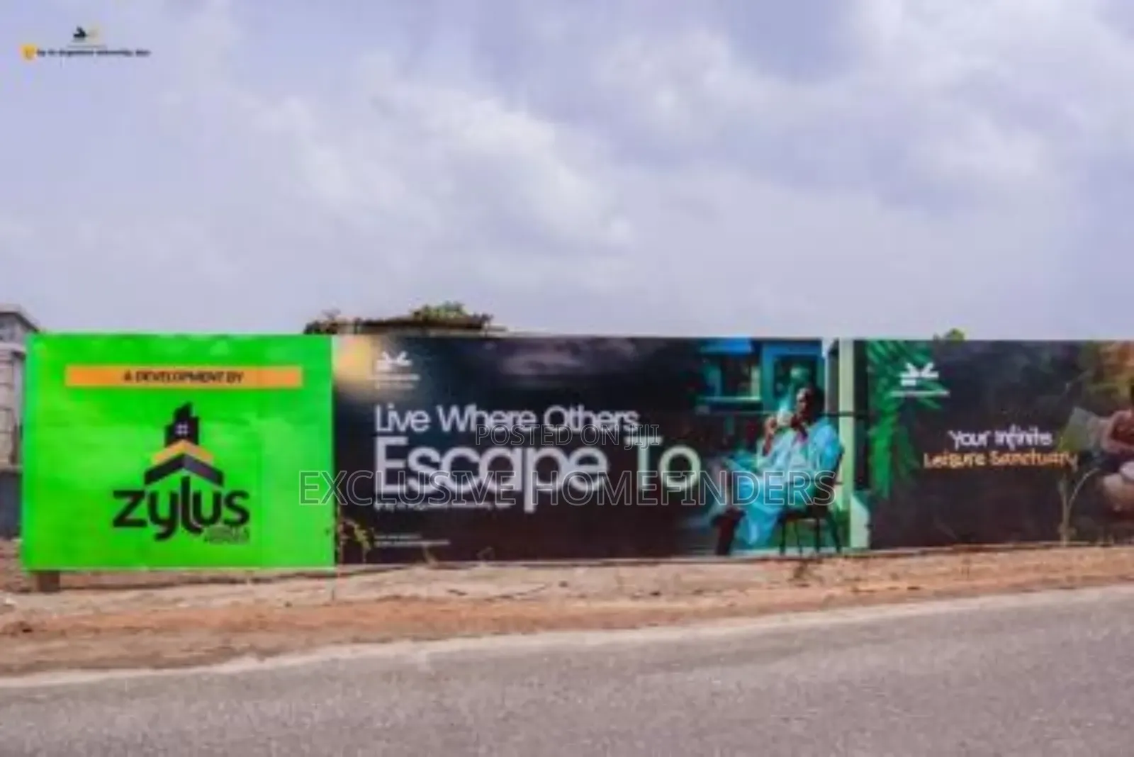 Buy Today – High Roi Land in the Fastest Growing Area in Epe