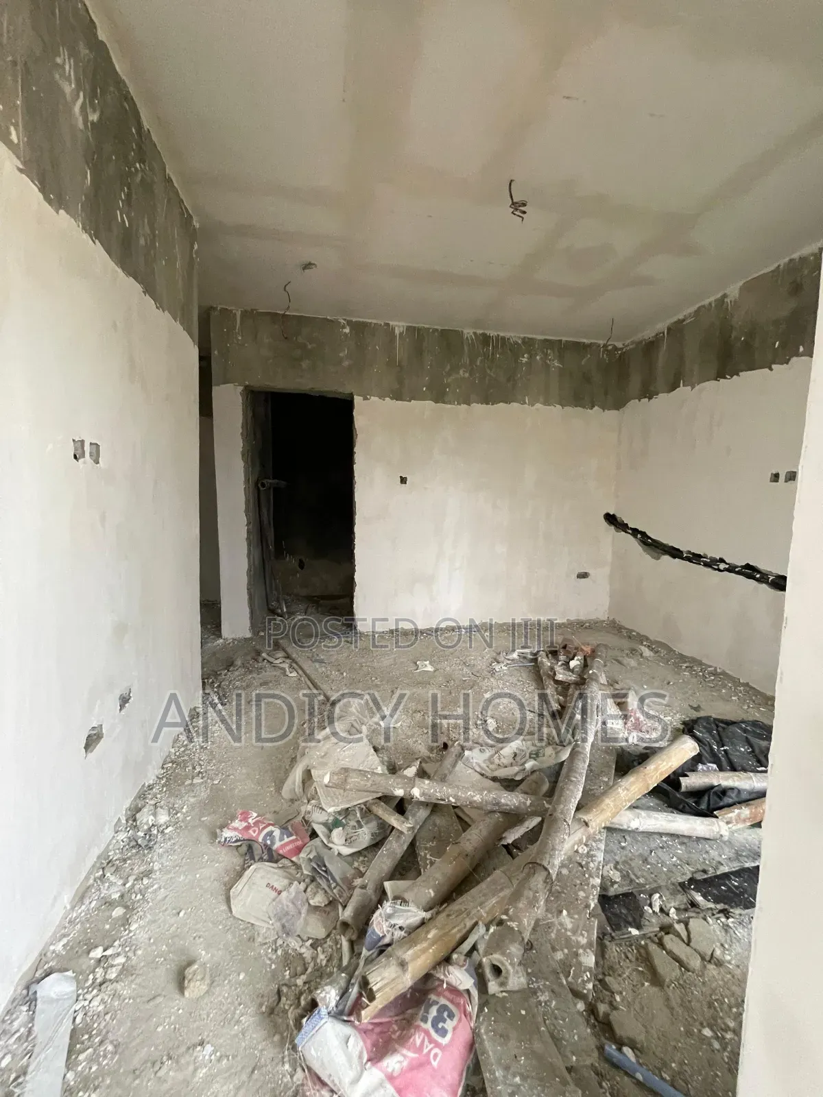 2bdrm Duplex in Greenoak, Ilaje / Lekki for sale in Ilaje / Lekki