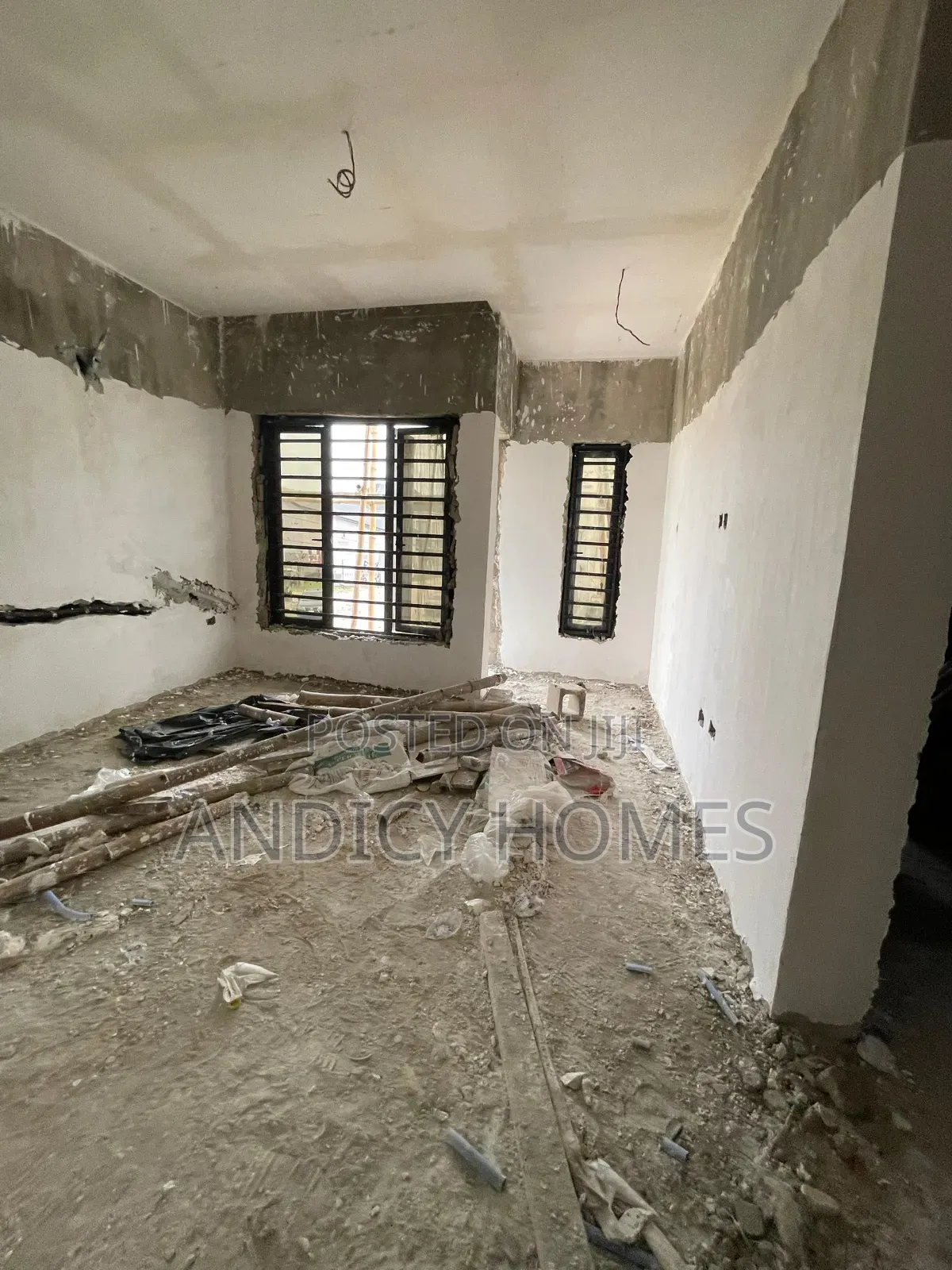 2bdrm Duplex in Greenoak, Ilaje / Lekki for sale in Ilaje / Lekki