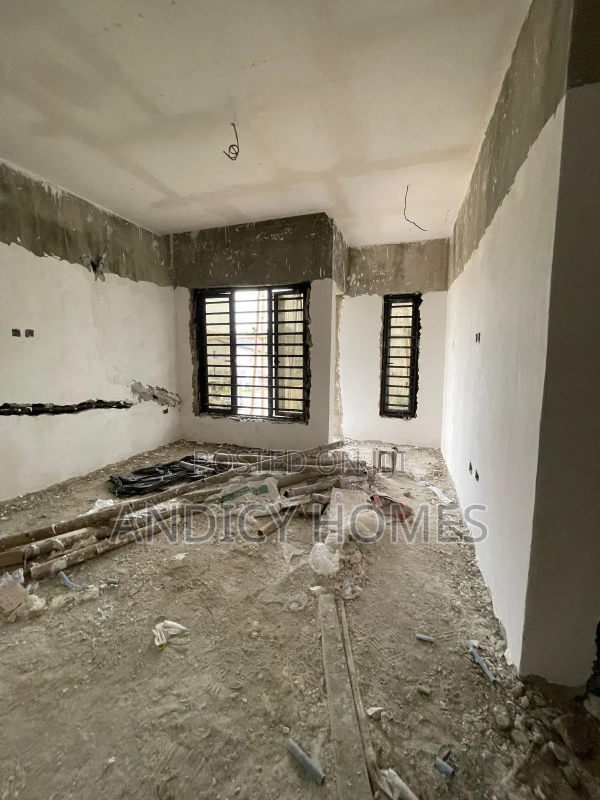 2bdrm Duplex in Greenoak, Ilaje / Lekki for sale in Ilaje / Lekki
