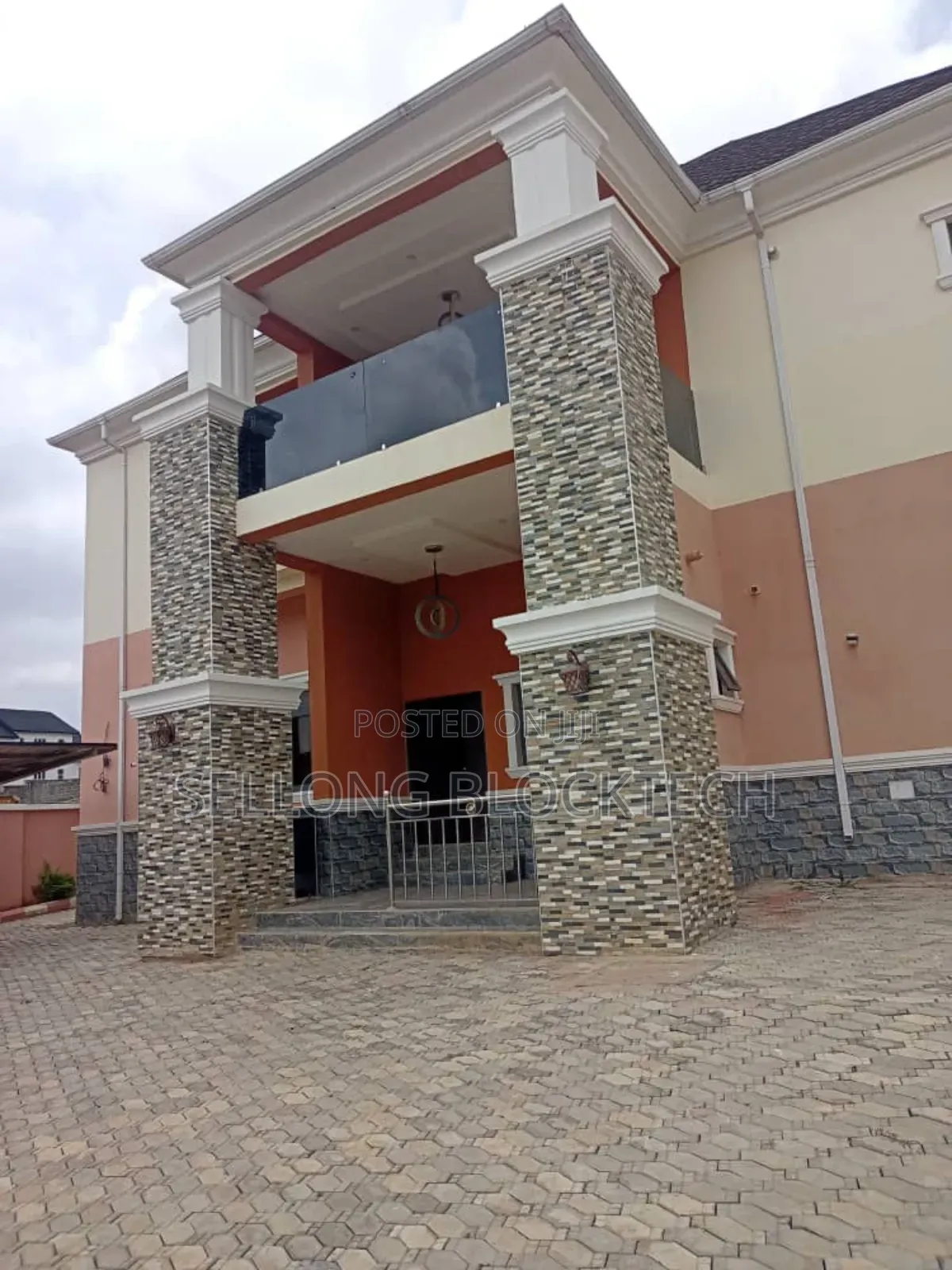 5bdrm Duplex in Asokoro for rent in Asokoro